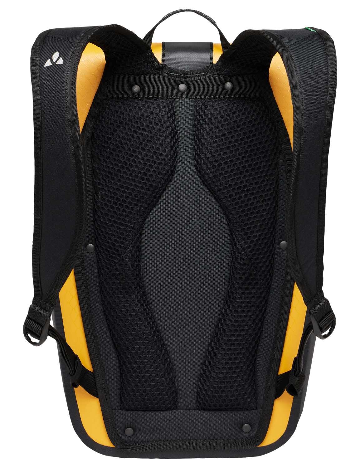 Vaude Rucksack Clubride Aqua 17 burnt yellow