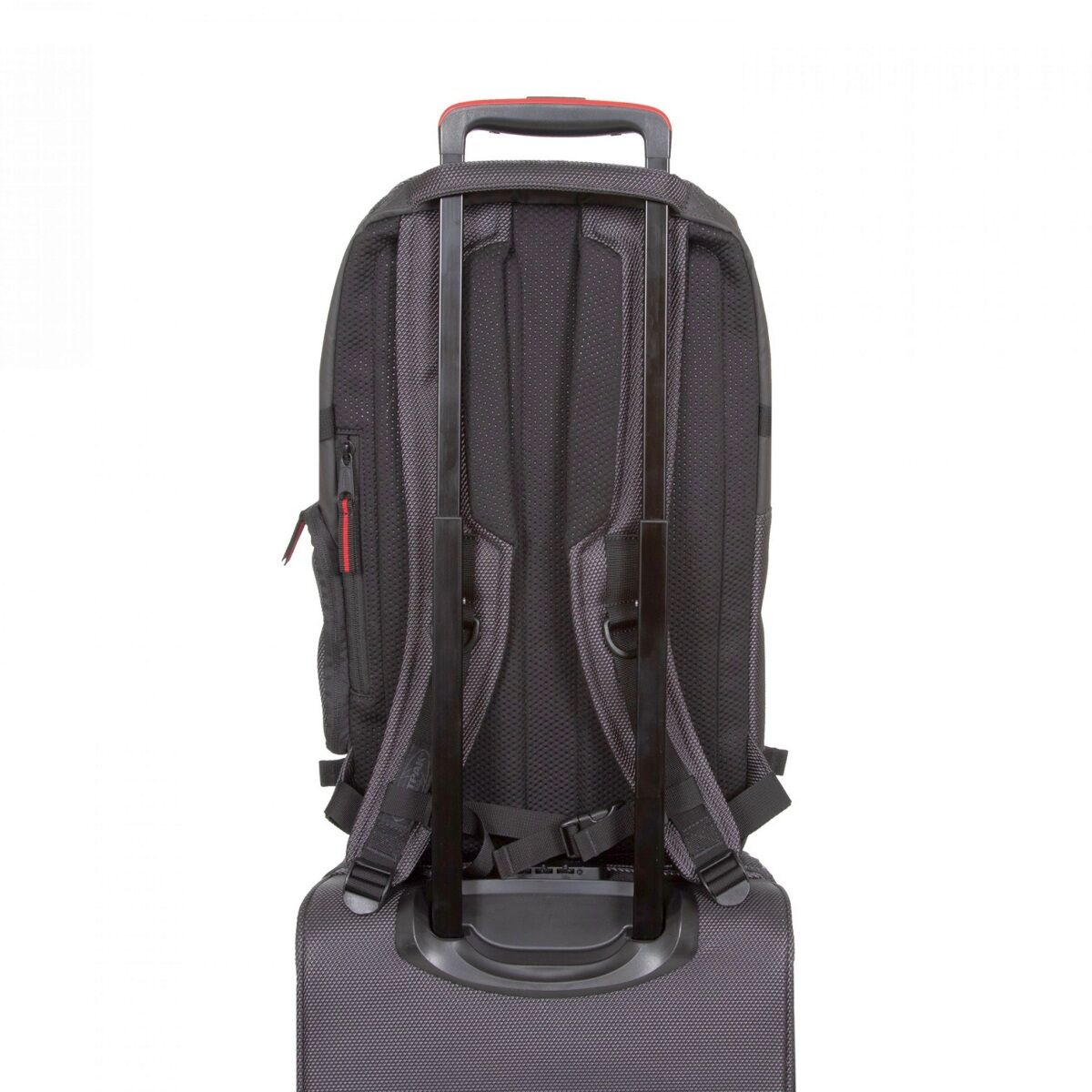 Eastpak Rucksack TECUM L CNNCT accent grey I97