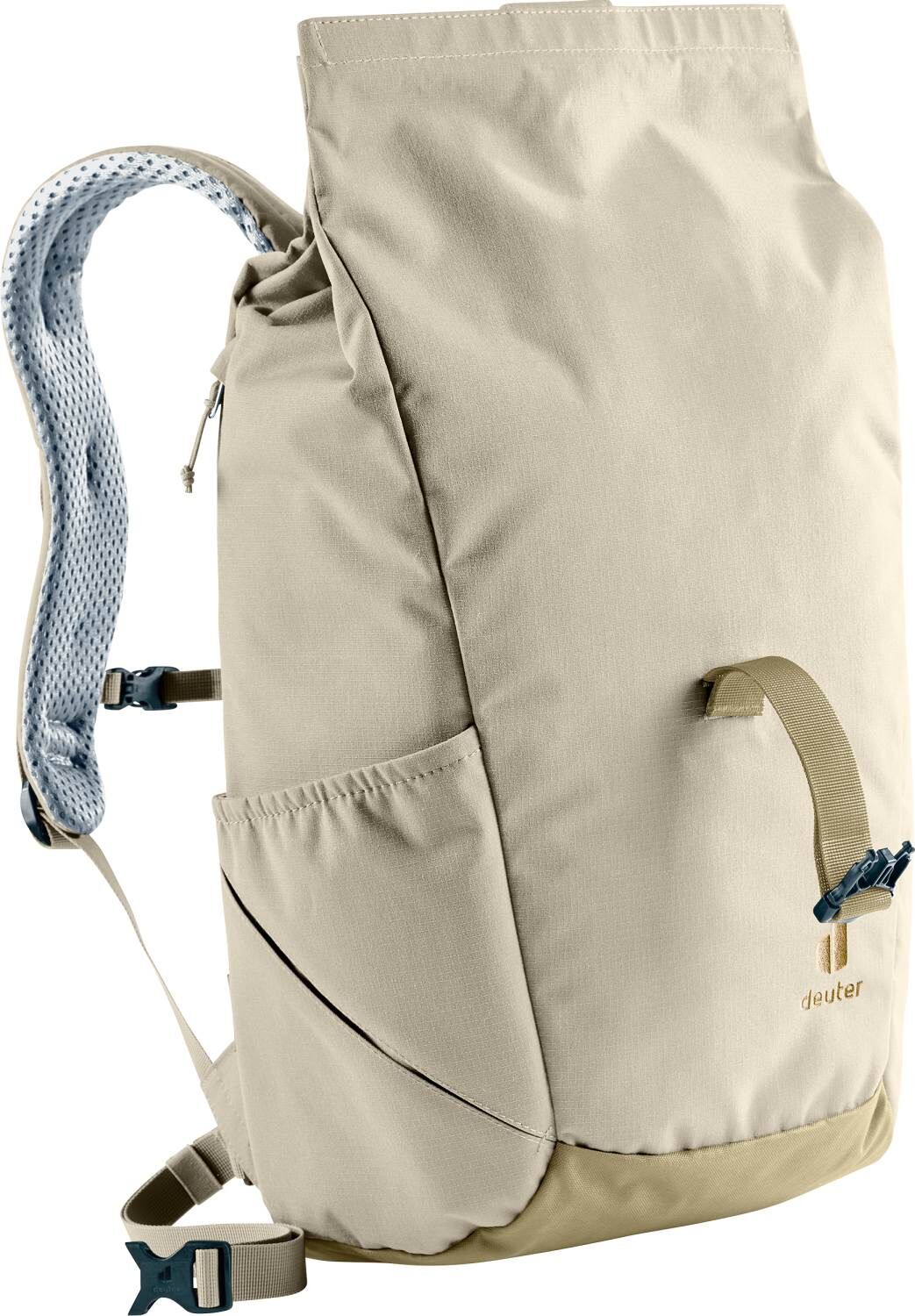 deuter Rucksack Stepout 22 bone-desert