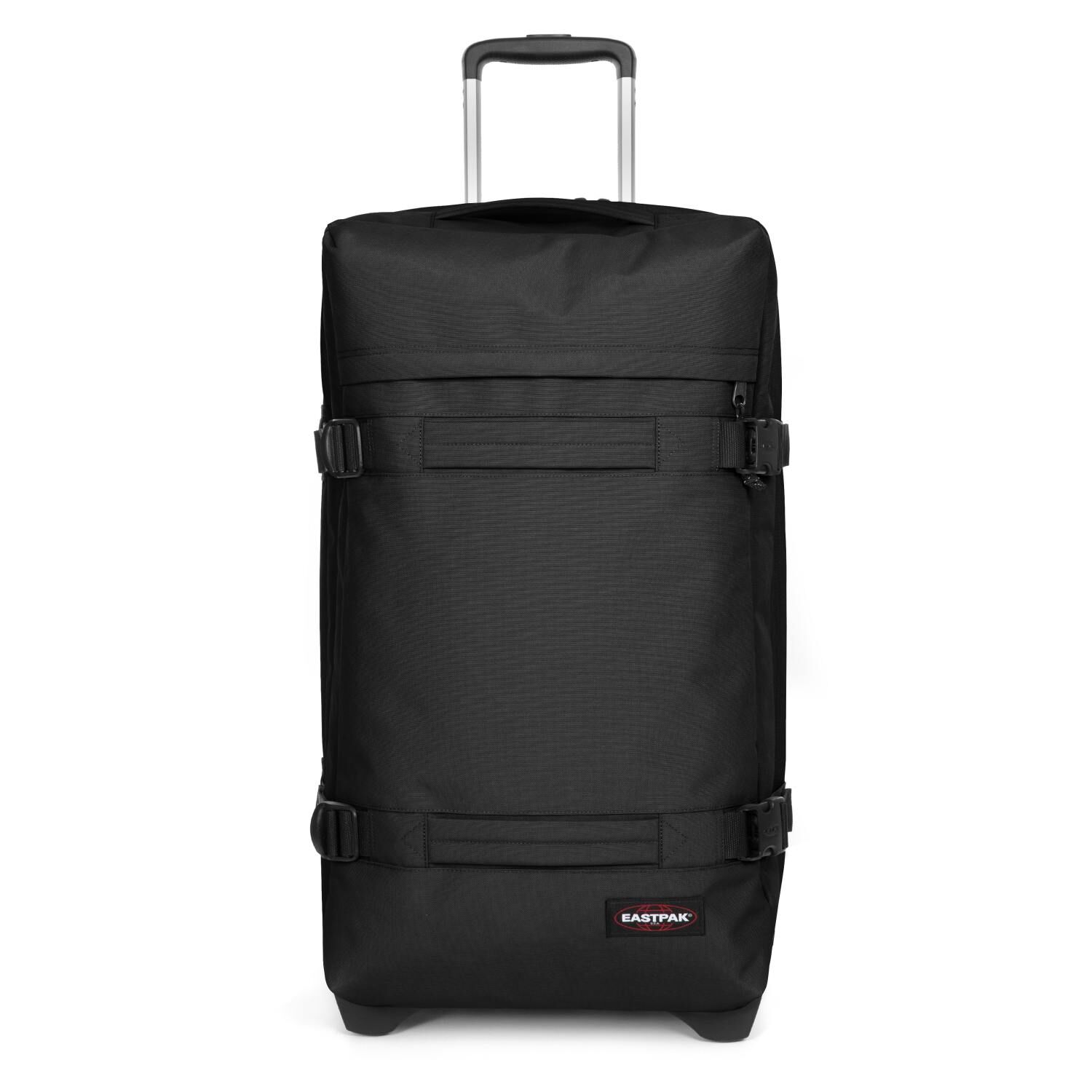 Eastpak Koffer TRANSIT'R L Black