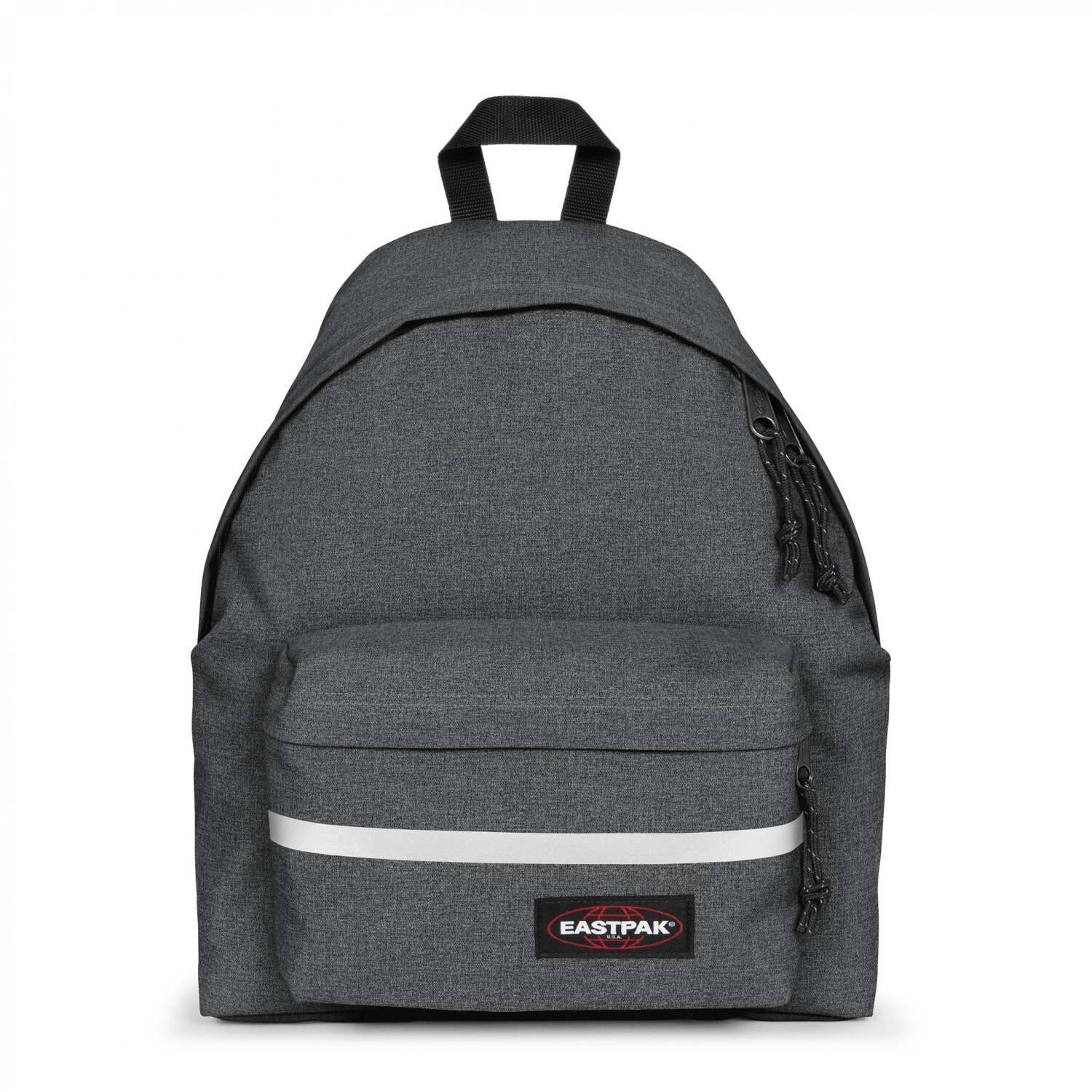 Eastpak Fahrradrucksack PADDED BIKE Black Denim