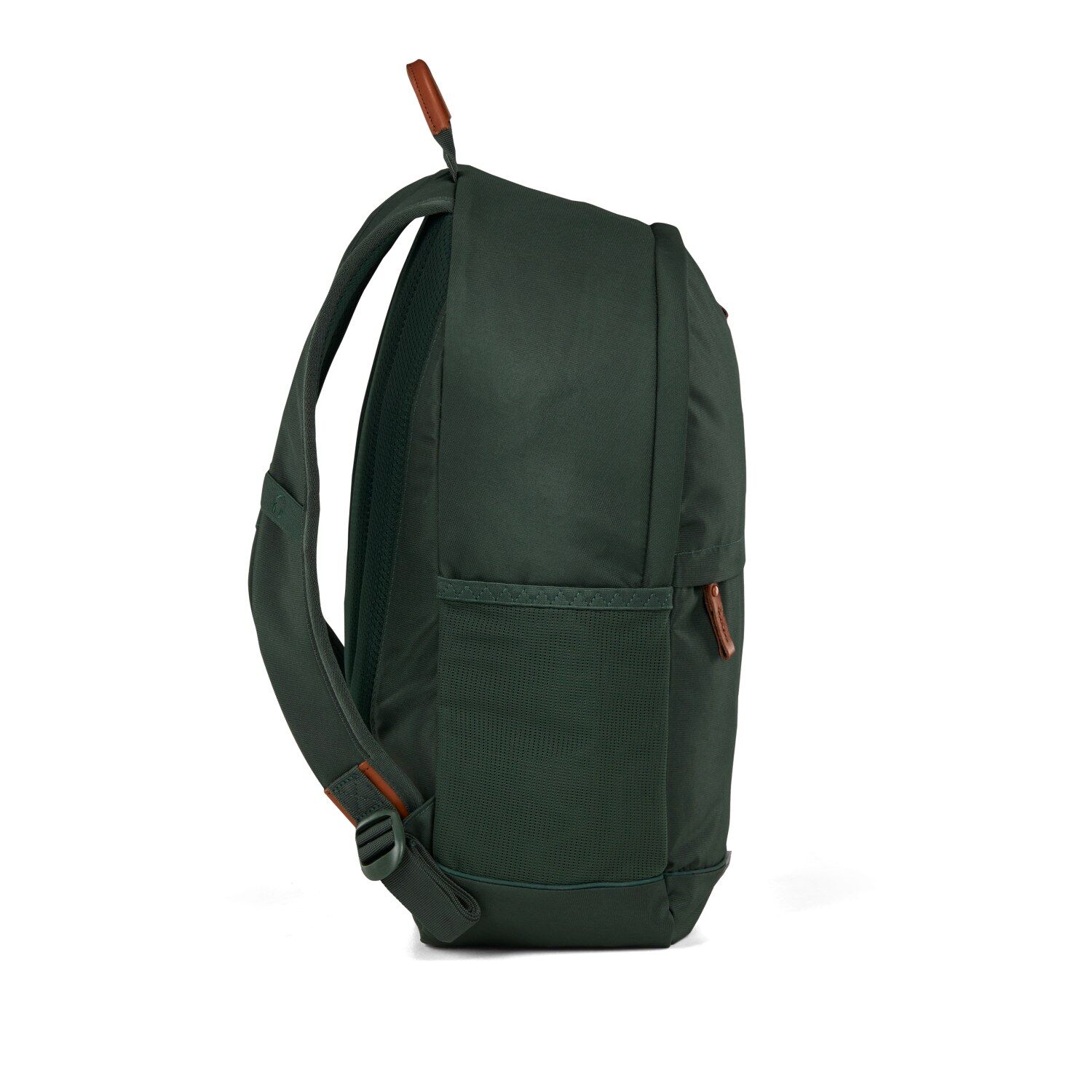 Satch Freizeitrucksack Pure Forest Green