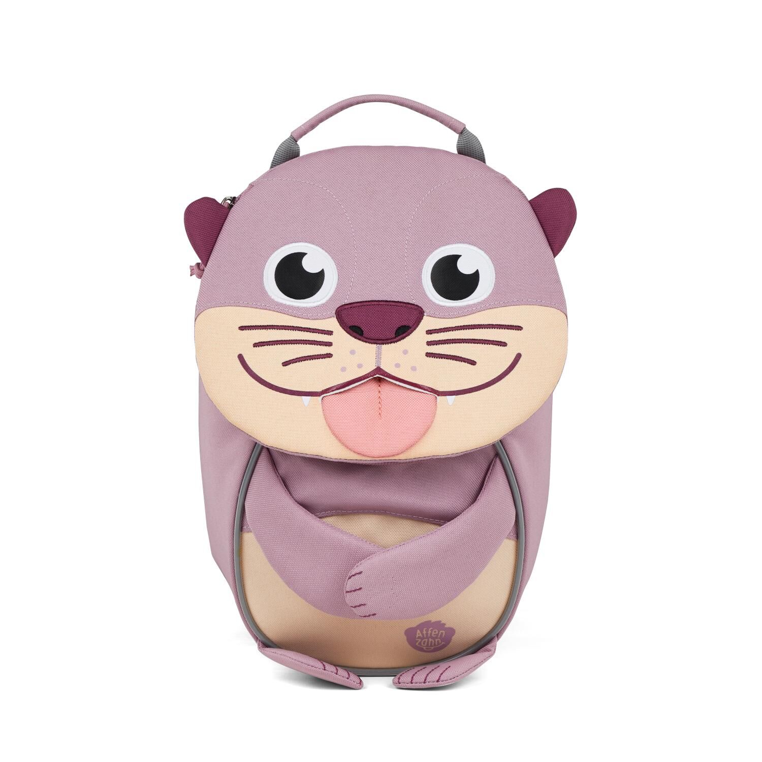 Affenzahn Kinderrucksack Kleiner Freund Otter