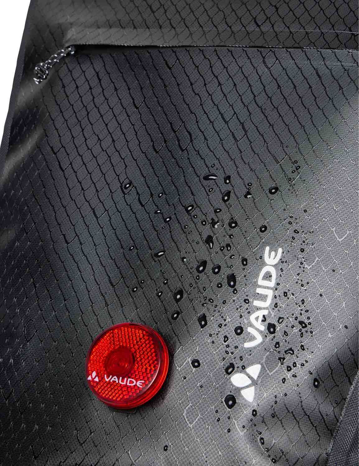 Vaude Rucksack Clubride Aqua 25 black