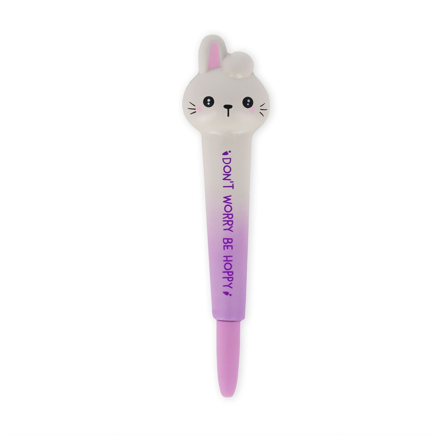 Legami Gelstift SQUEEZIES -SQUISHY- BUNNY
