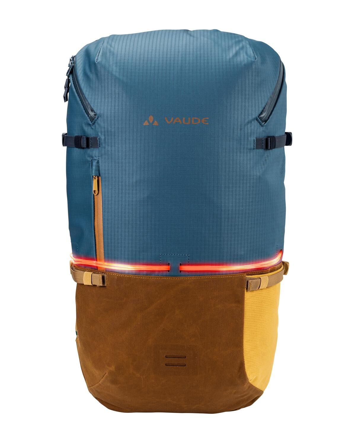 Vaude Rucksack CityGo 30 II, baltic sea, -