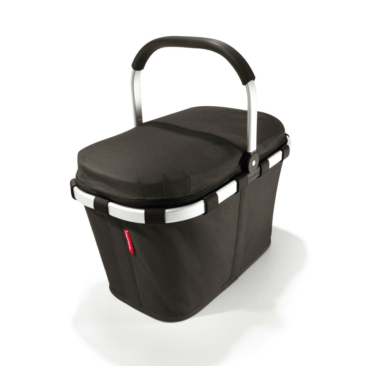 reisenthel Einkaufskorb carrybag iso black