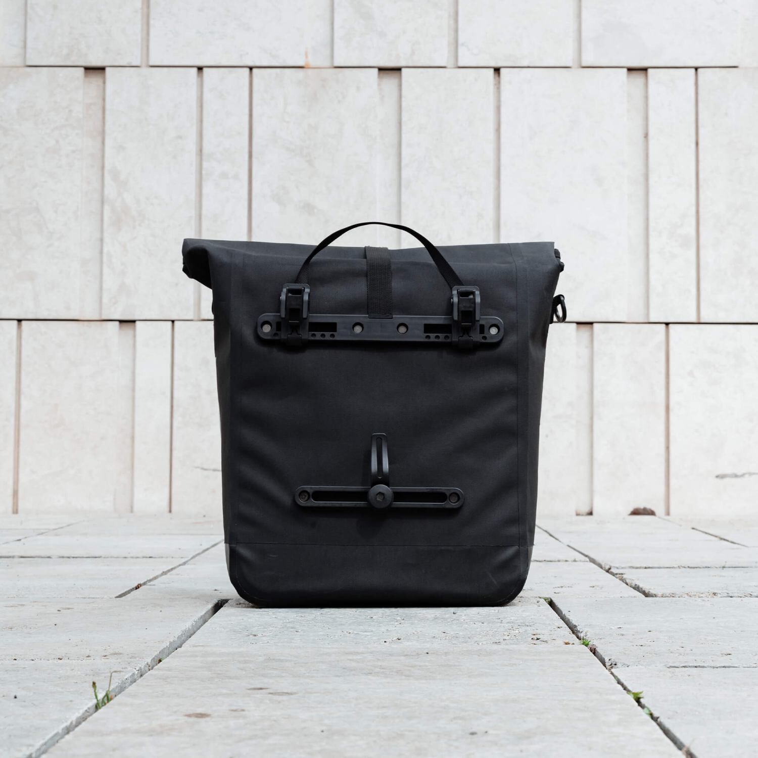GOT BAG Fahrradtasche BIKE BAG black