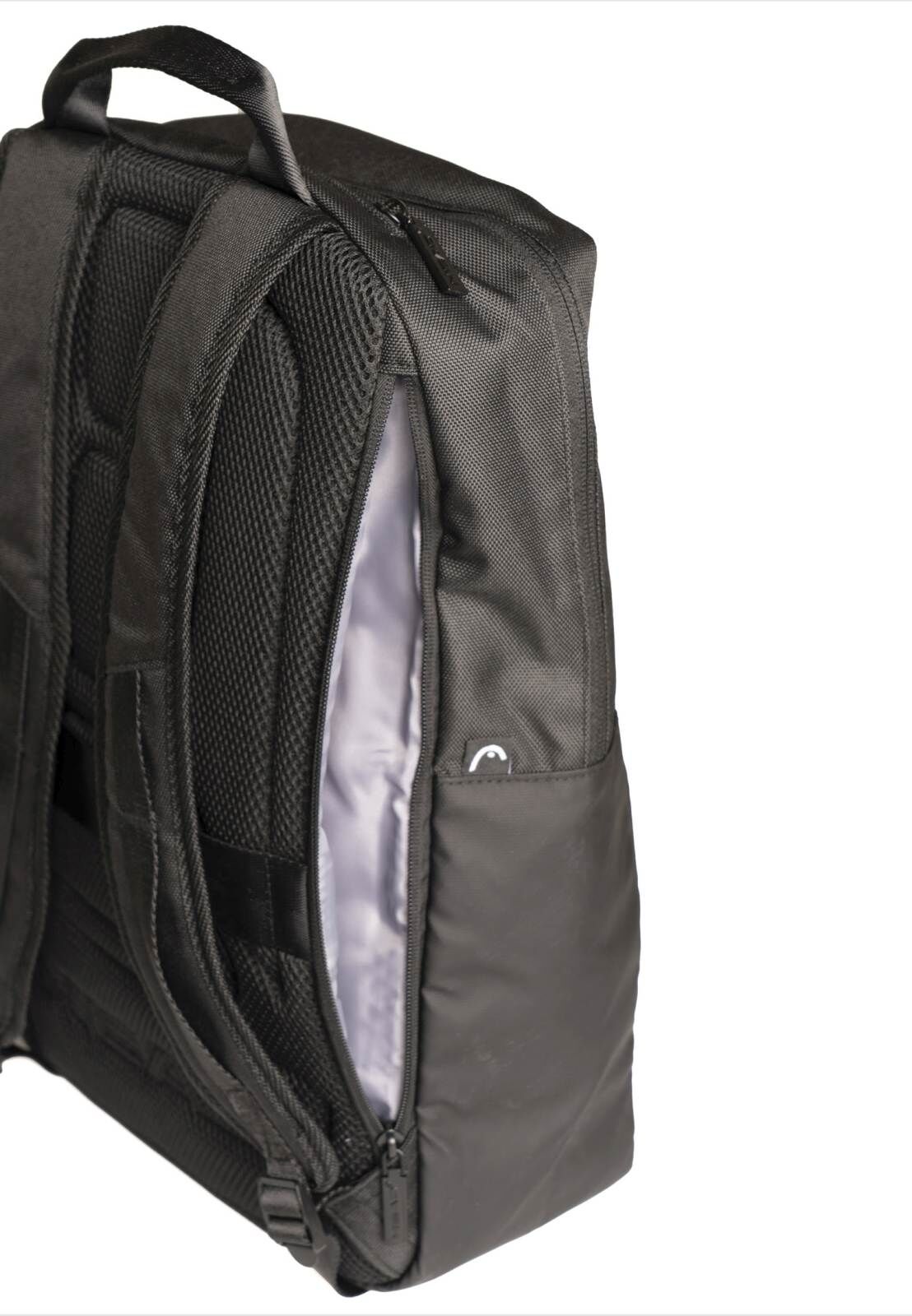 HEAD Rucksack Game Squared Backpack Black