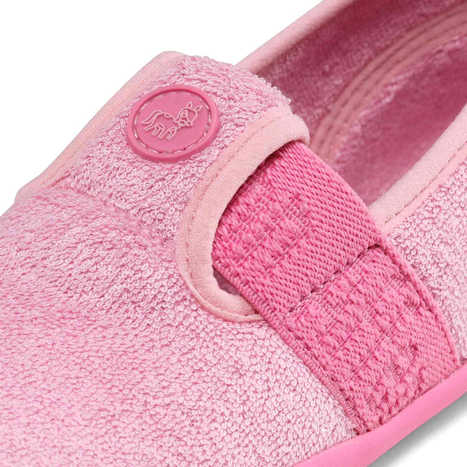 Affenzahn Hausschuh Vegan Dreamy Einhorn Größe 22