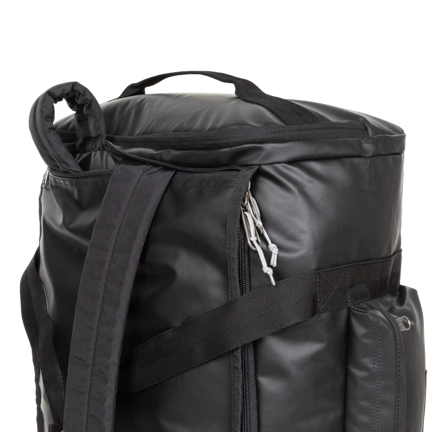 Eastpak Sporttasche TARP DUFFL'R S Black