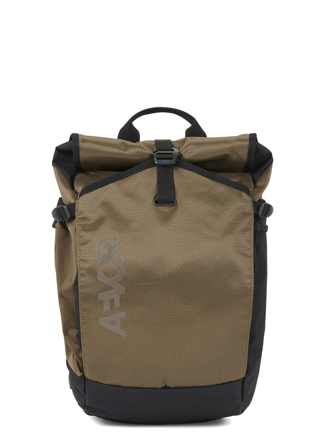 AEVOR Rucksack Roll Pack - Proof Olive Gold