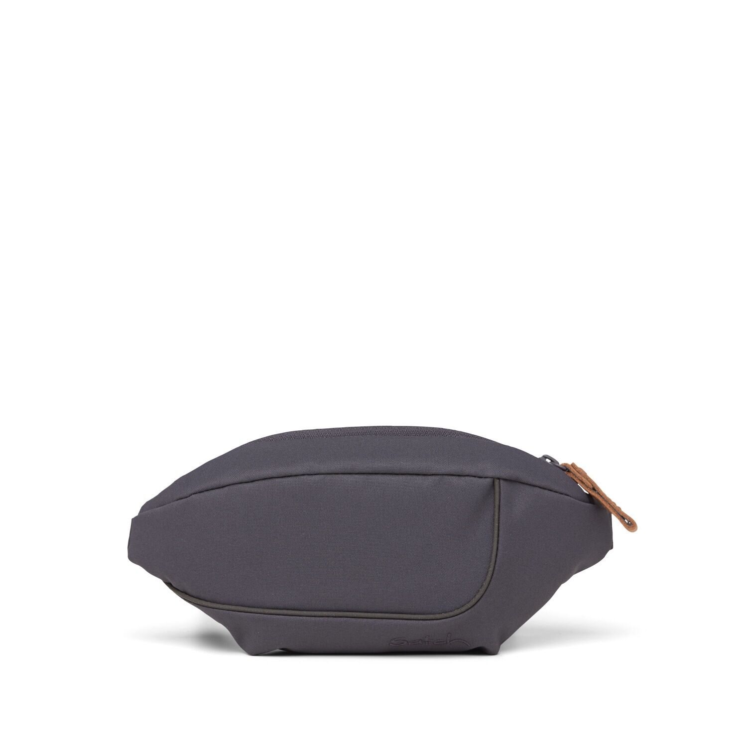 Satch Bauchtasche Cross Easy pure grey