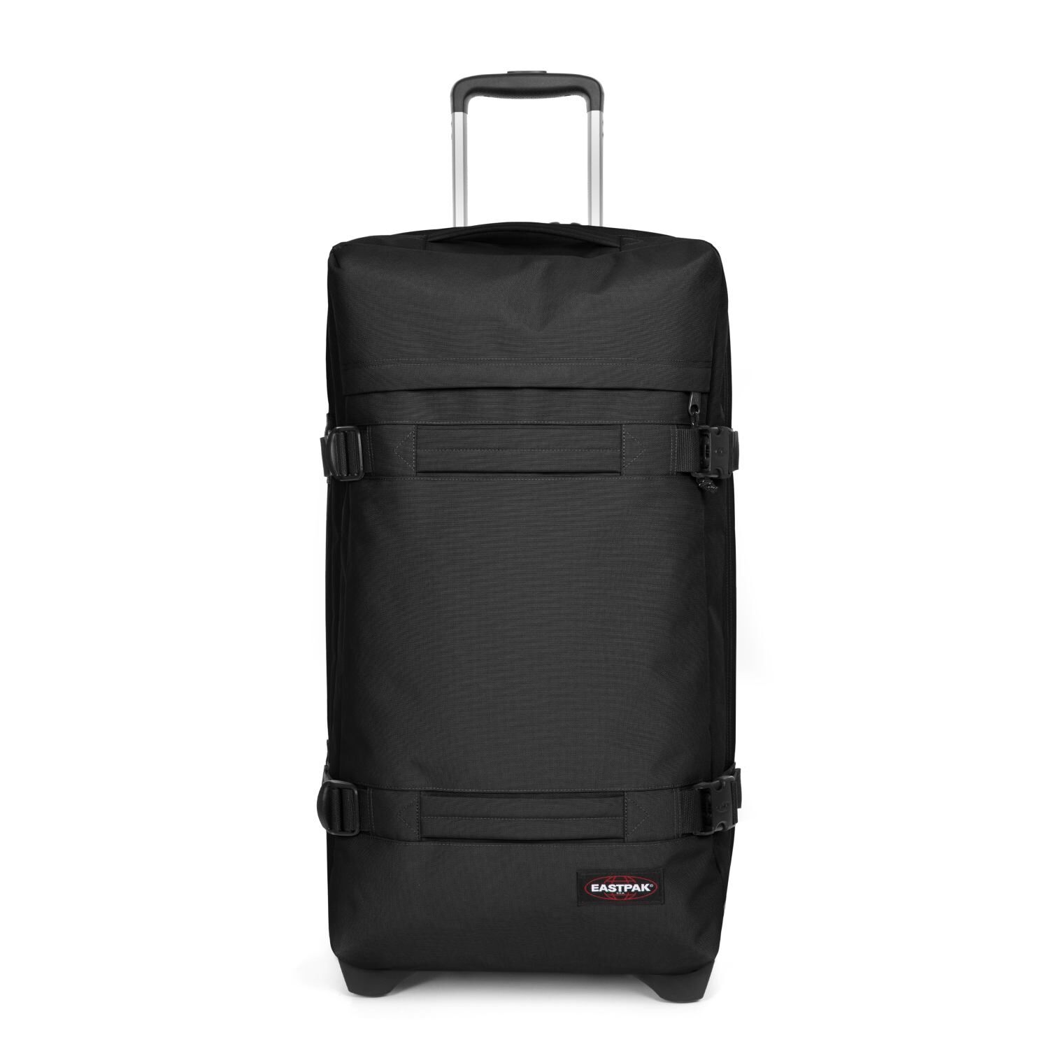 Eastpak Koffer TRANSIT'R M Black