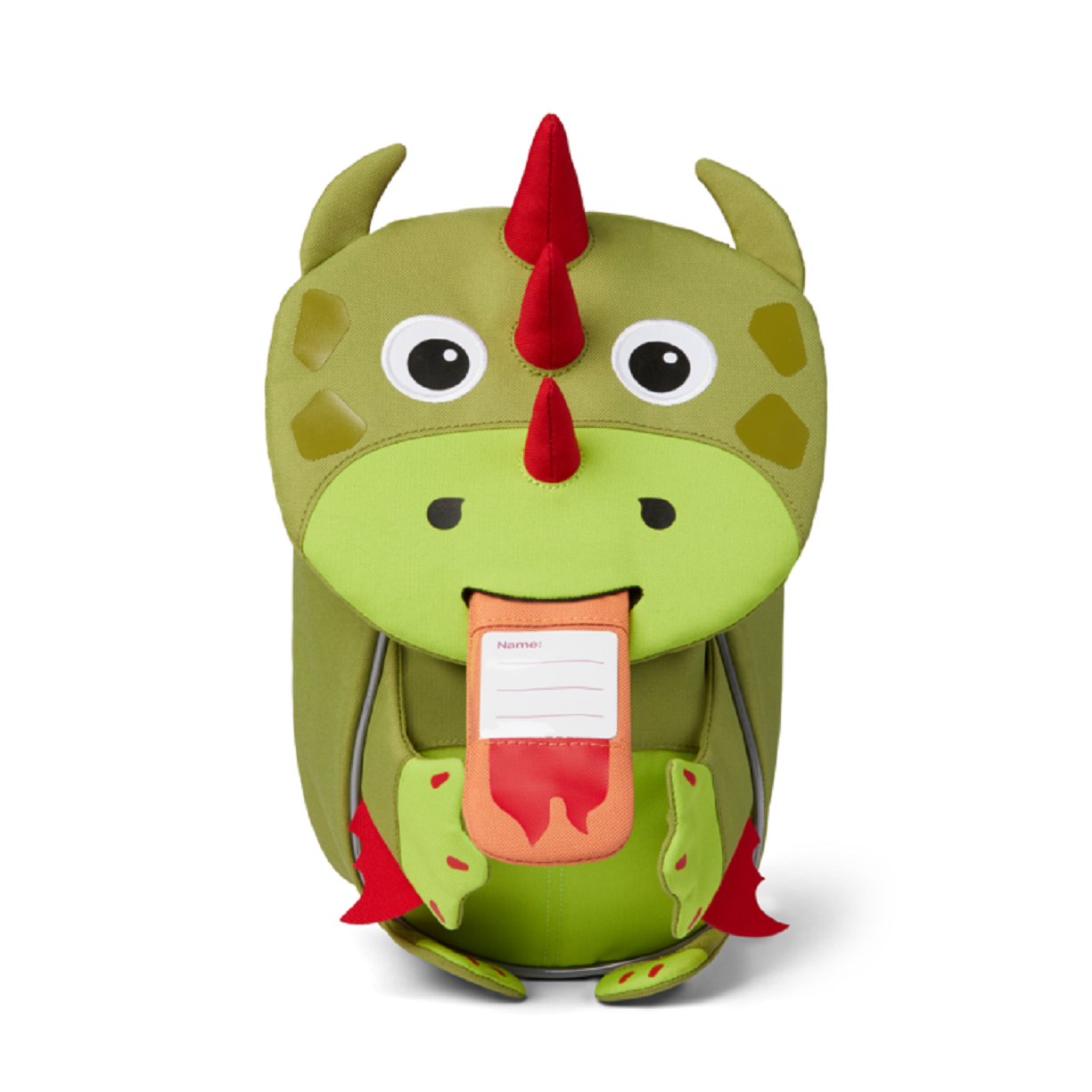 Affenzahn Kinderrucksack Kleiner Freund Drache