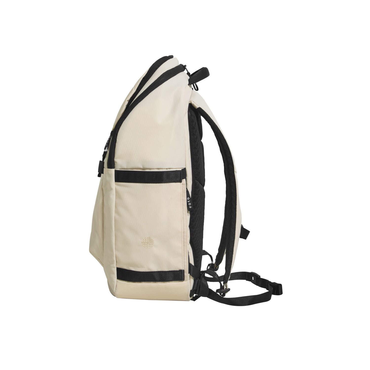 EOTO Rucksack Easy27, Creme Beige