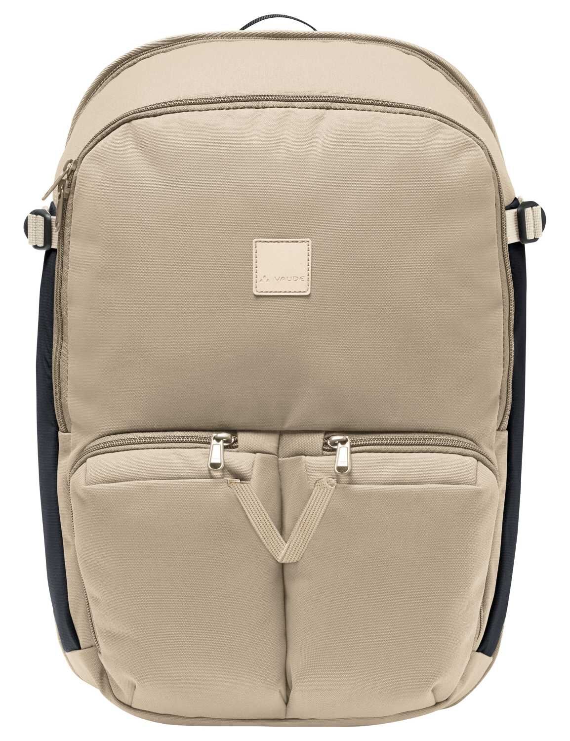 Vaude Rucksack Coreway Backpack 23, linen, -