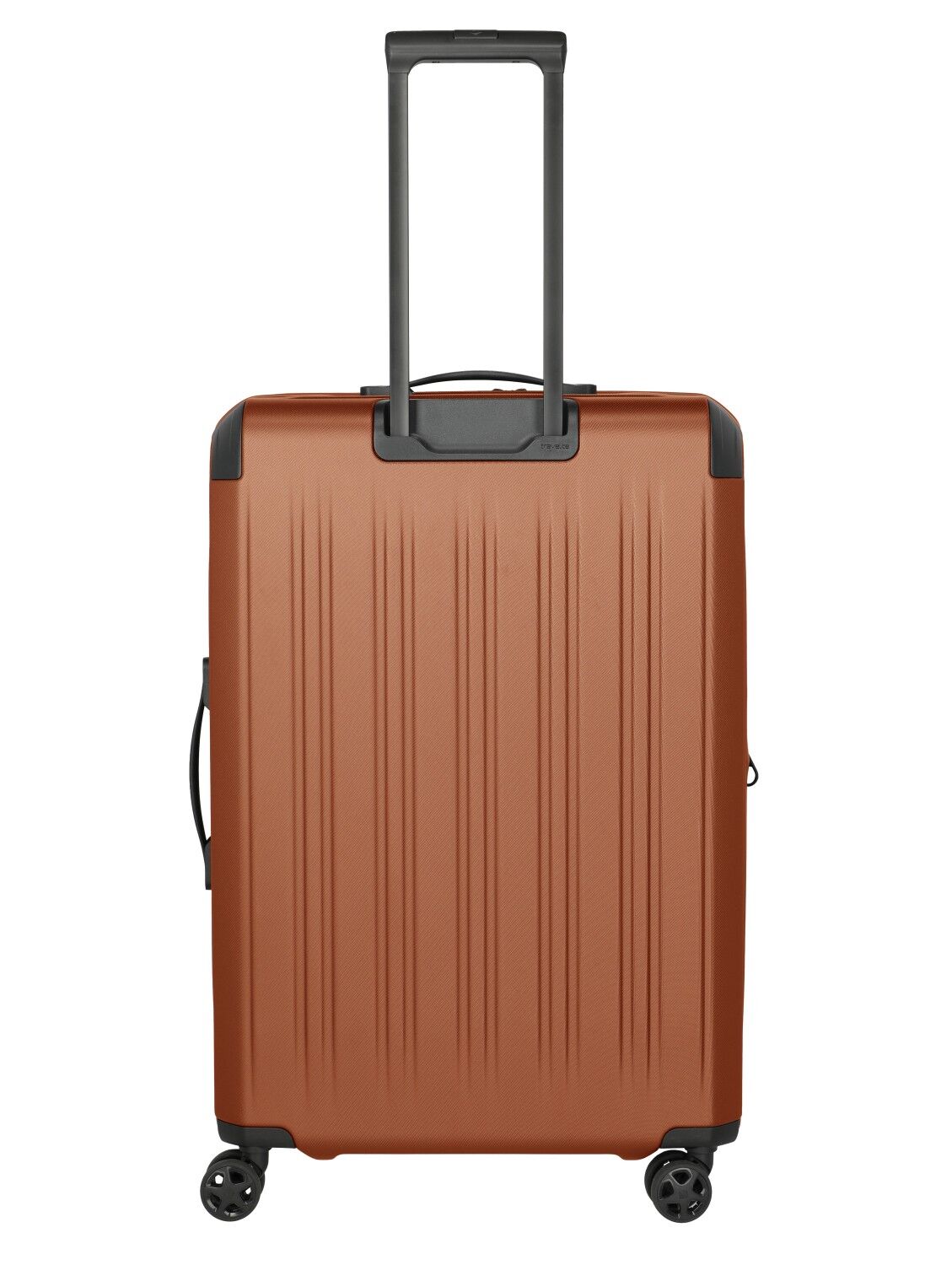 Travelite Koffer DYNAMIIC 4w Trolley L, Kupfer