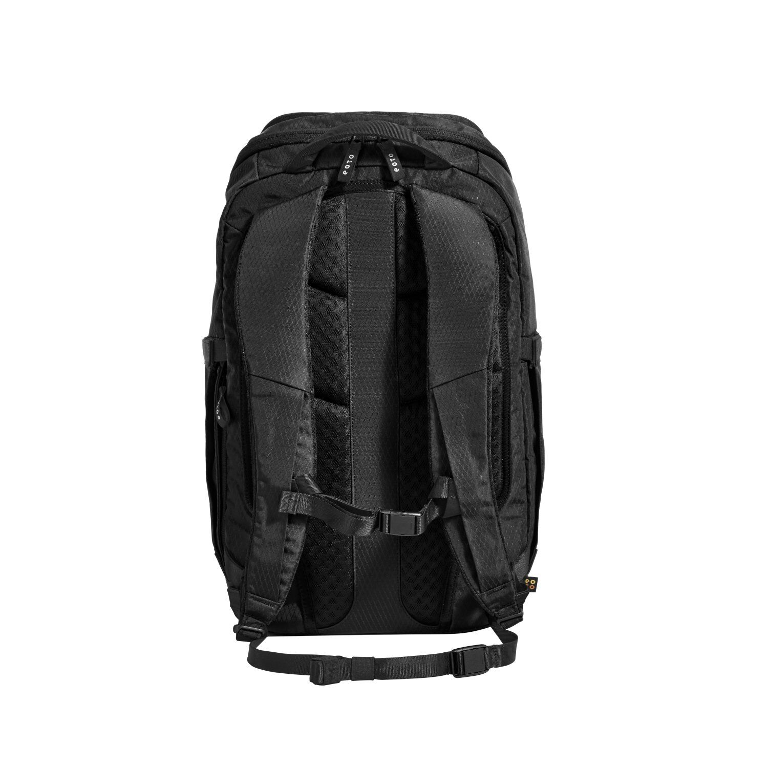 EOTO Rucksack Easy27, Schwarz
