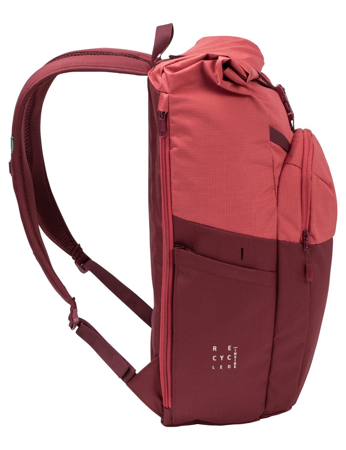 Vaude Rucksack Okab II, dark cherry, -