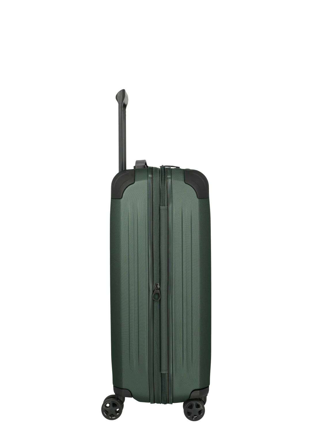 Travelite Koffer DYNAMIIC 4w Trolley M, Grün