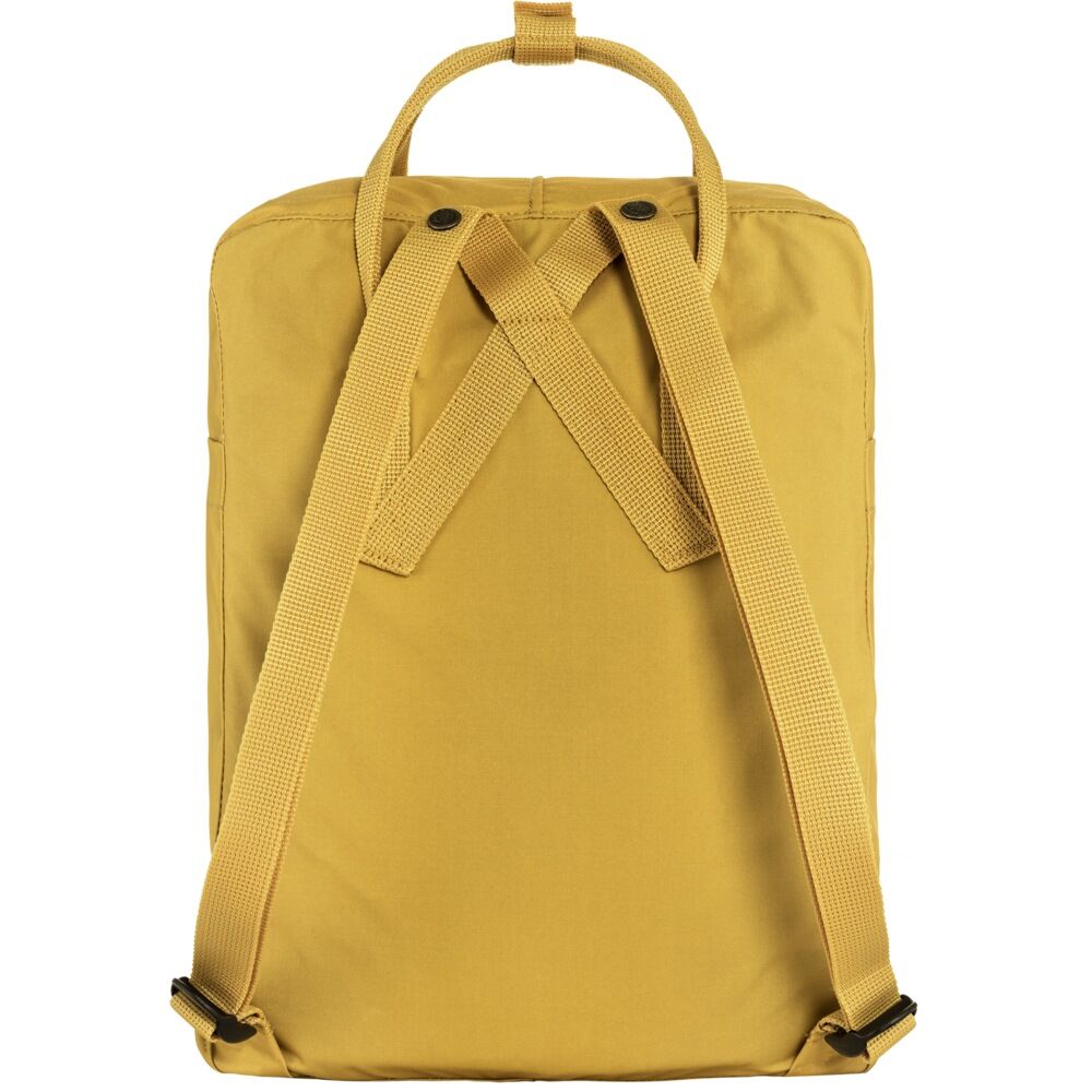Fjällräven KANKEN Rucksack Kantarell