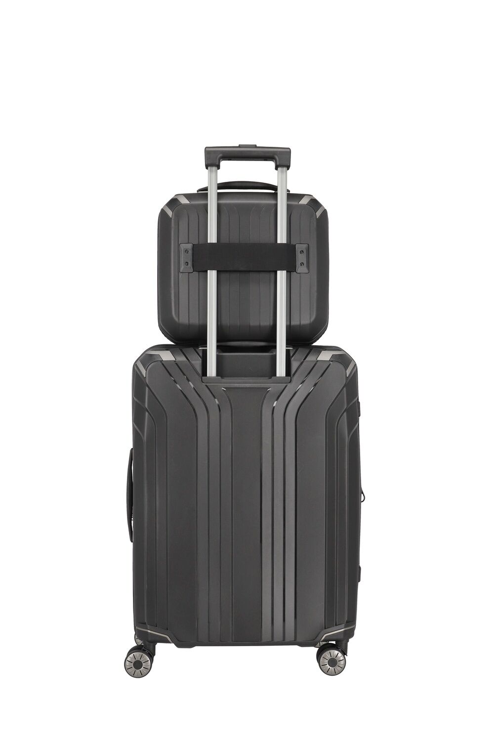 Travelite Koffer ELVAA Beautycase, Schwarz