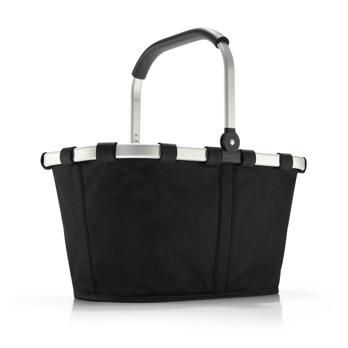 reisenthel Einkaufskorb carrybag black