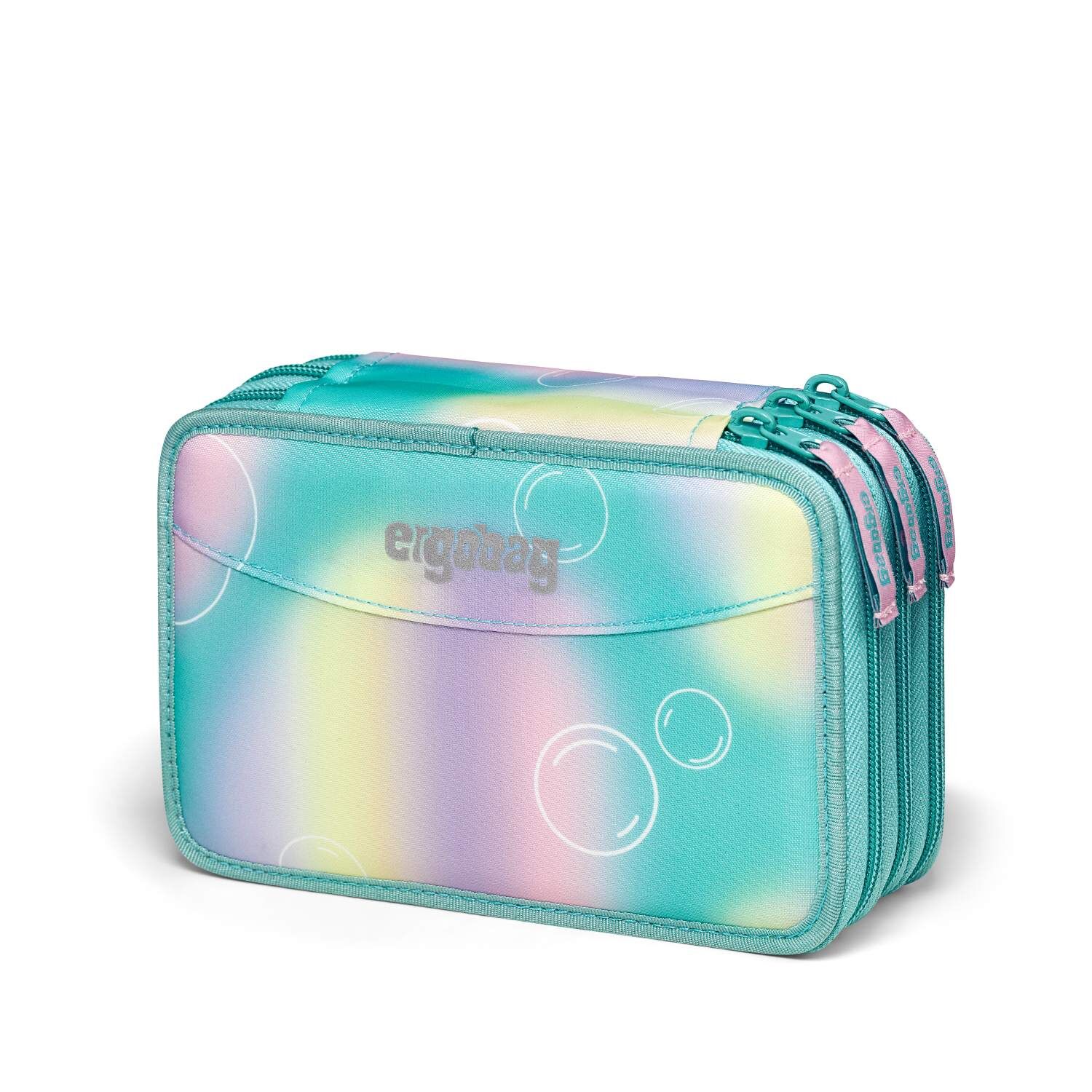 ergobag Etui Maxi-Mäppchen ZauBärwelt