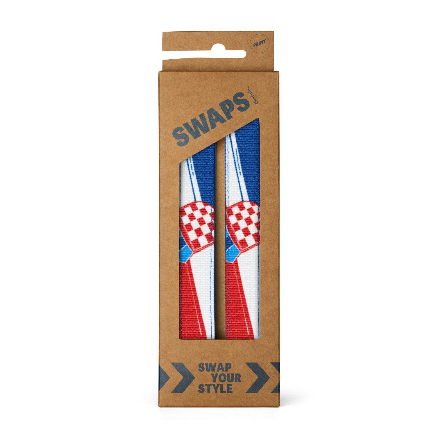 Satch Swap Croatia