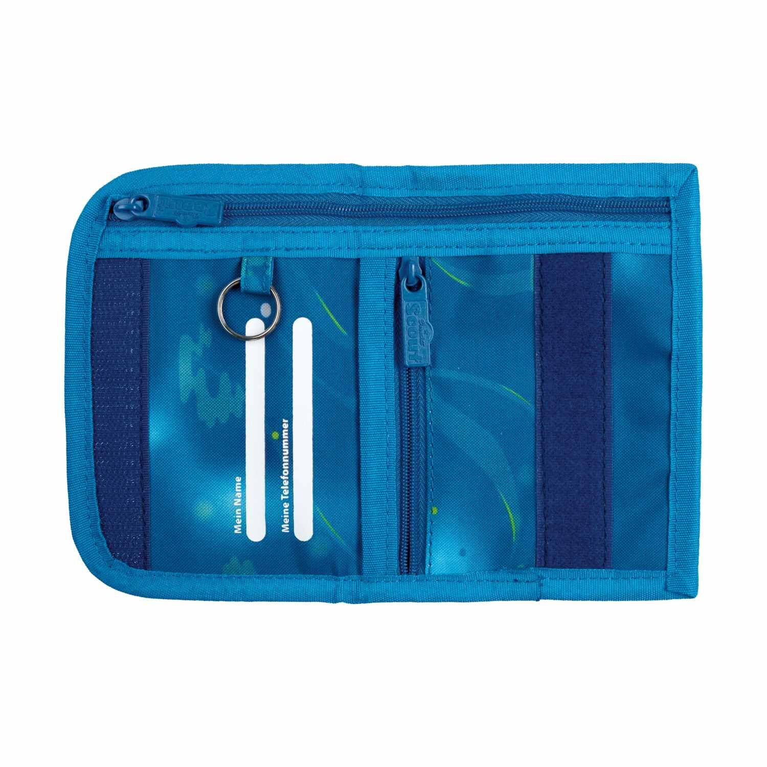 Scout Brustbeutel Deep Sea