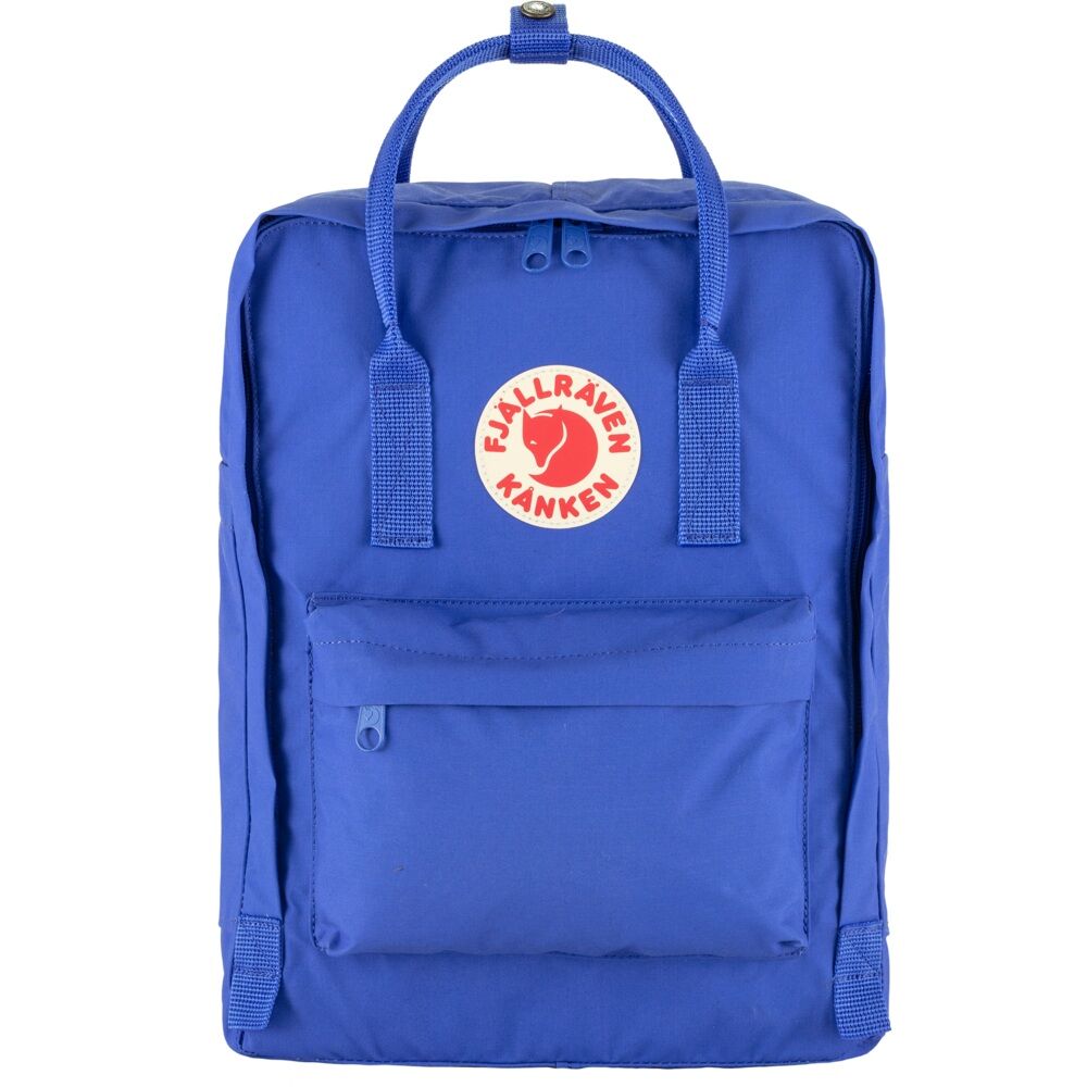 Fjällräven Kånken Rucksack Cobalt Blue