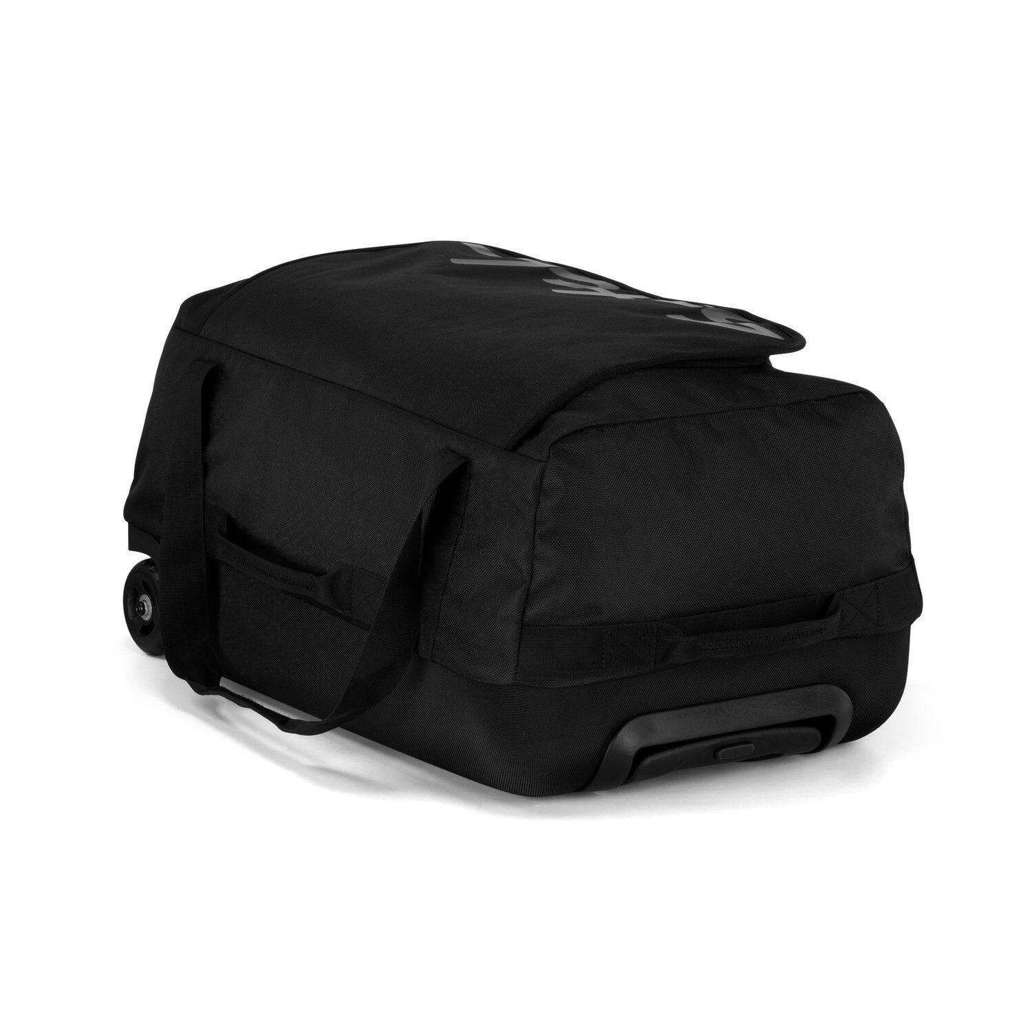 Satch Reisekoffer Jet Black