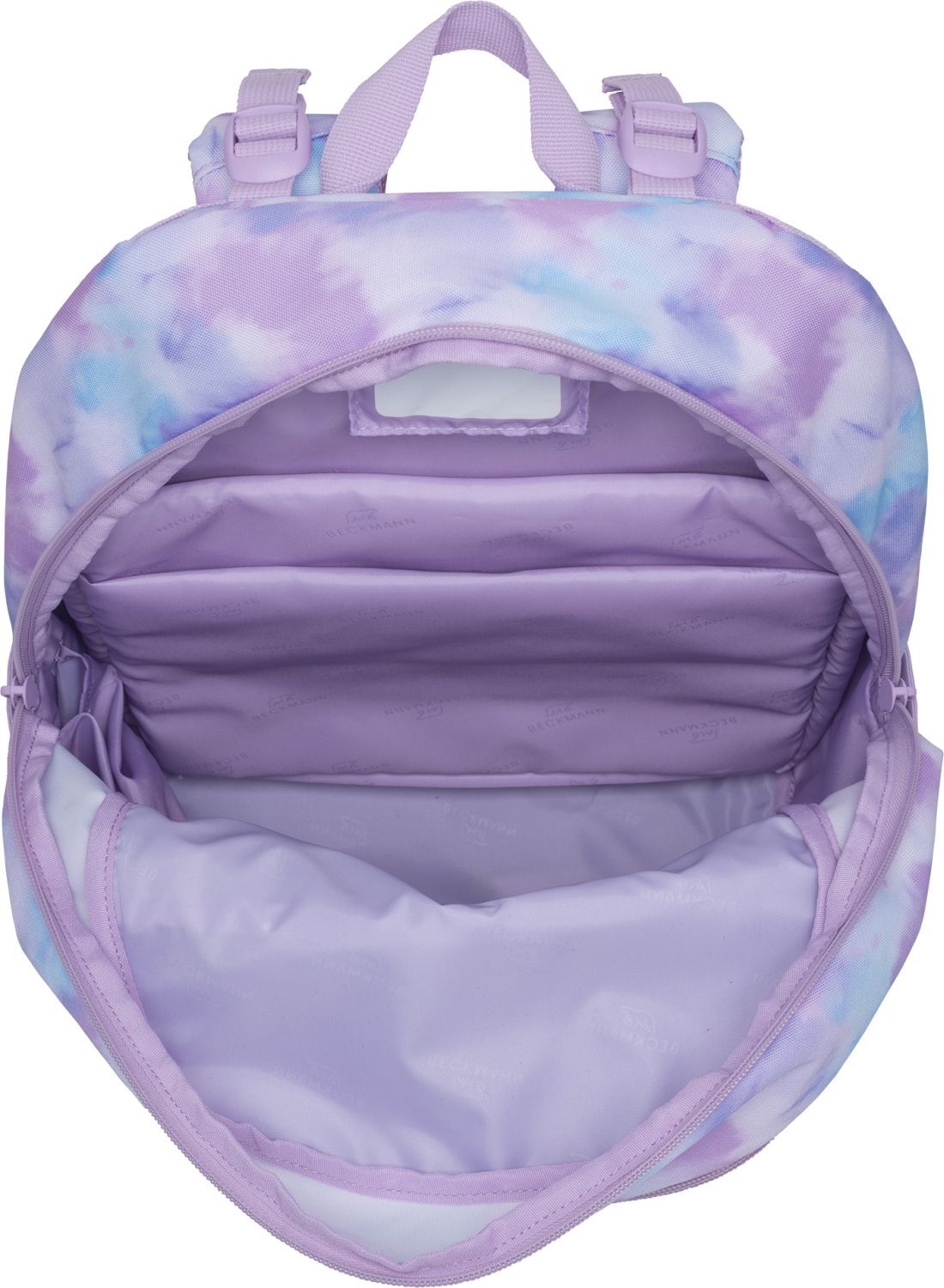 Beckmann Rucksack Sport Junior Tie Dye