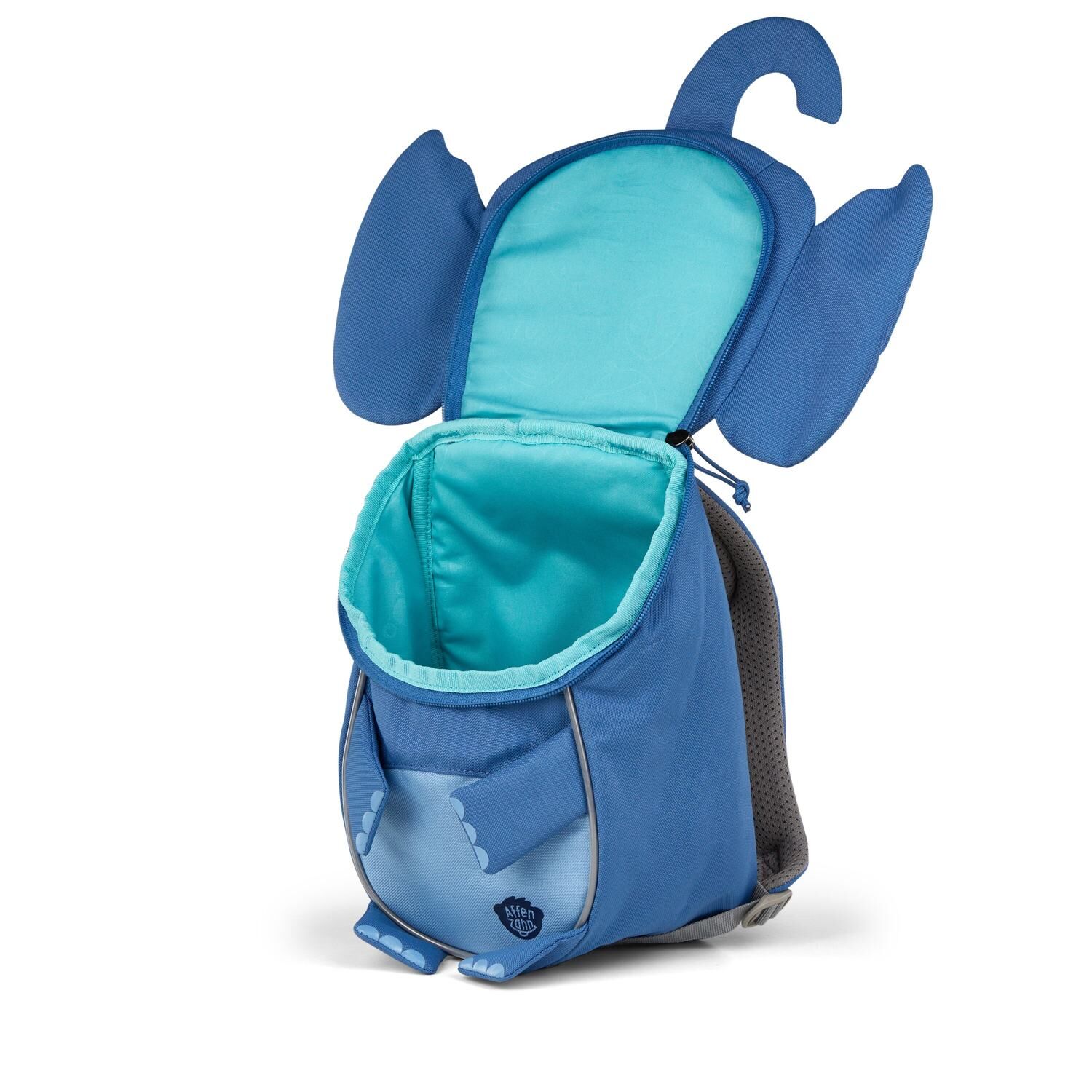 Affenzahn Kinderrucksack Kleiner Freund Elefant
