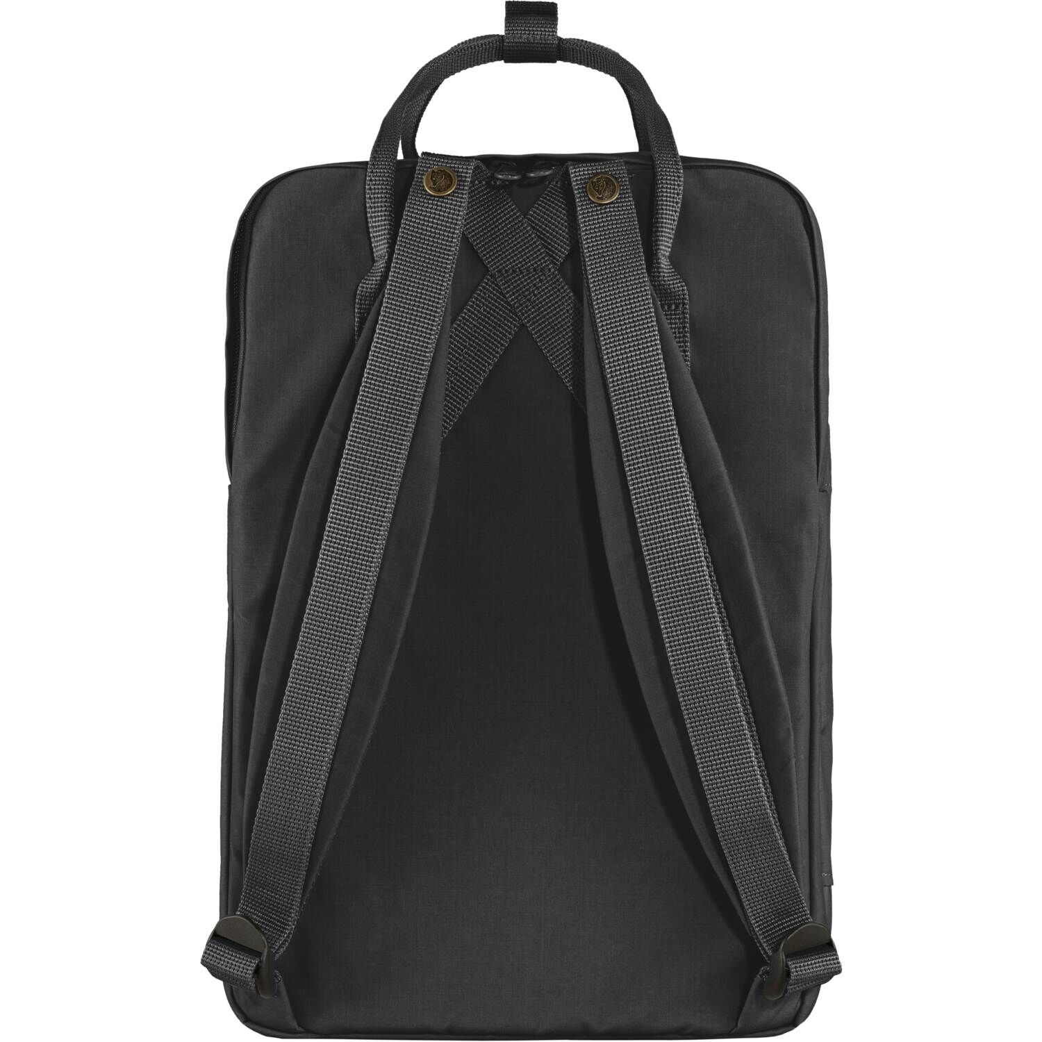 Fjällräven KANKEN Laptop 15" Rucksack Black