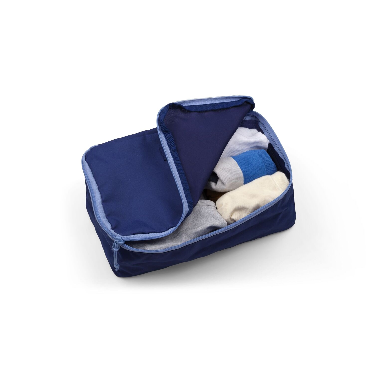 Satch Reisekoffer Jet Blue Set