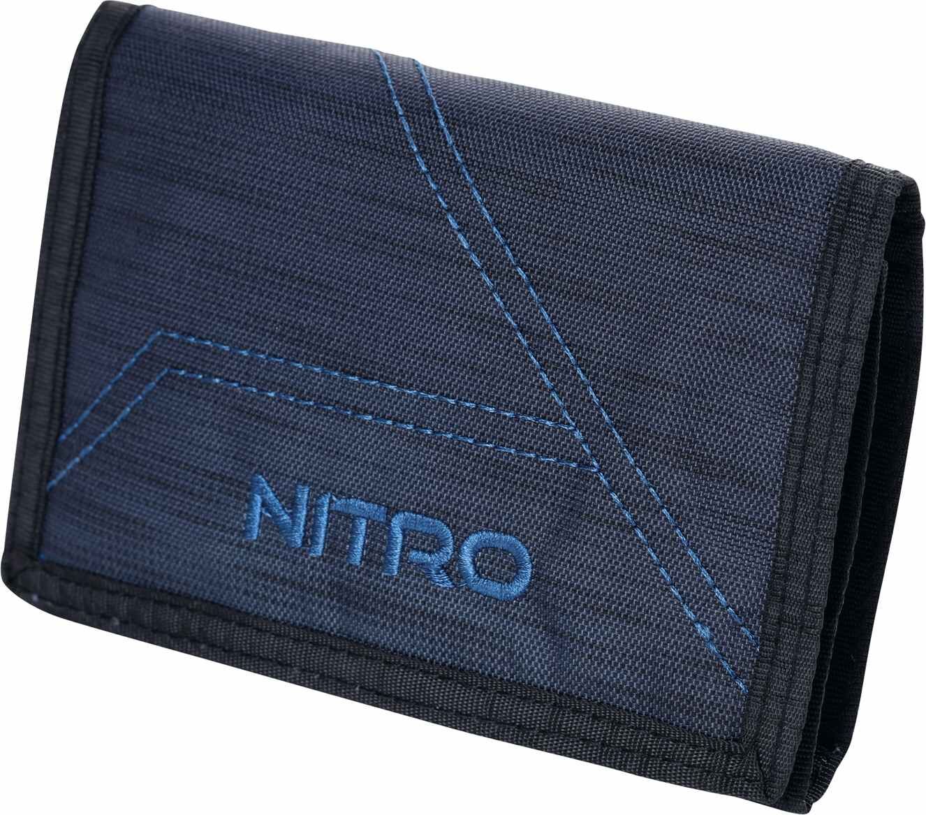 Nitro Geldbeutel Wallet HAZE