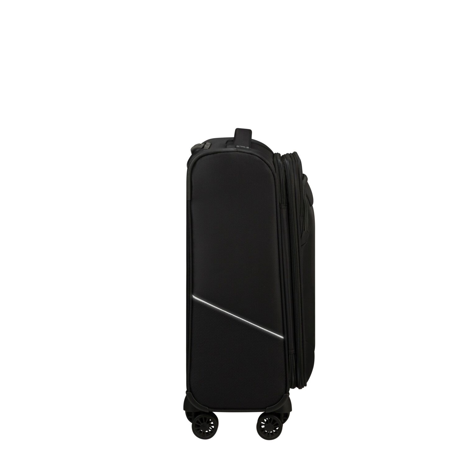 American Tourister Koffer SUMMERRIDE SPINNER S EXP BLACK