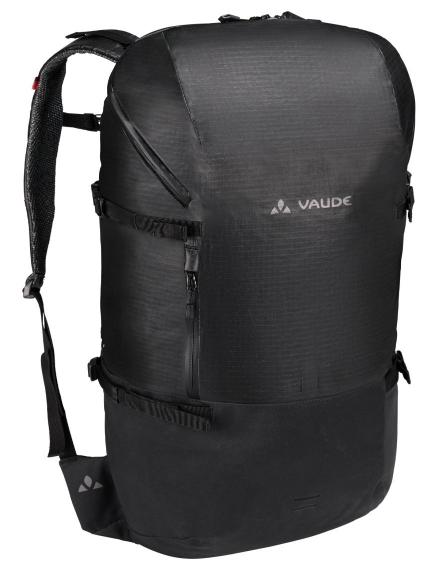 Vaude Rucksack Citygo 30, black, -