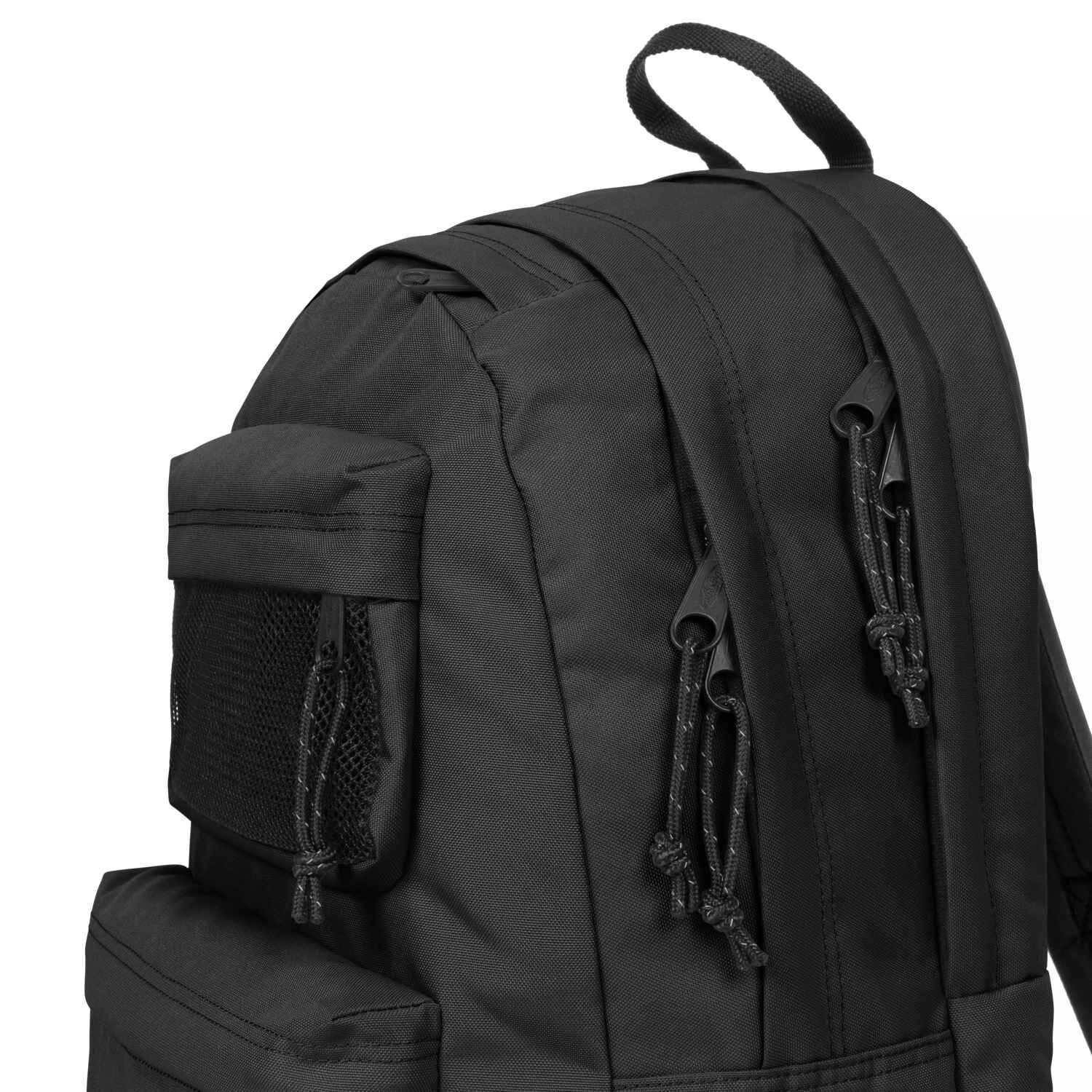eastpak Rucksack DOUBLE OFFICE Black