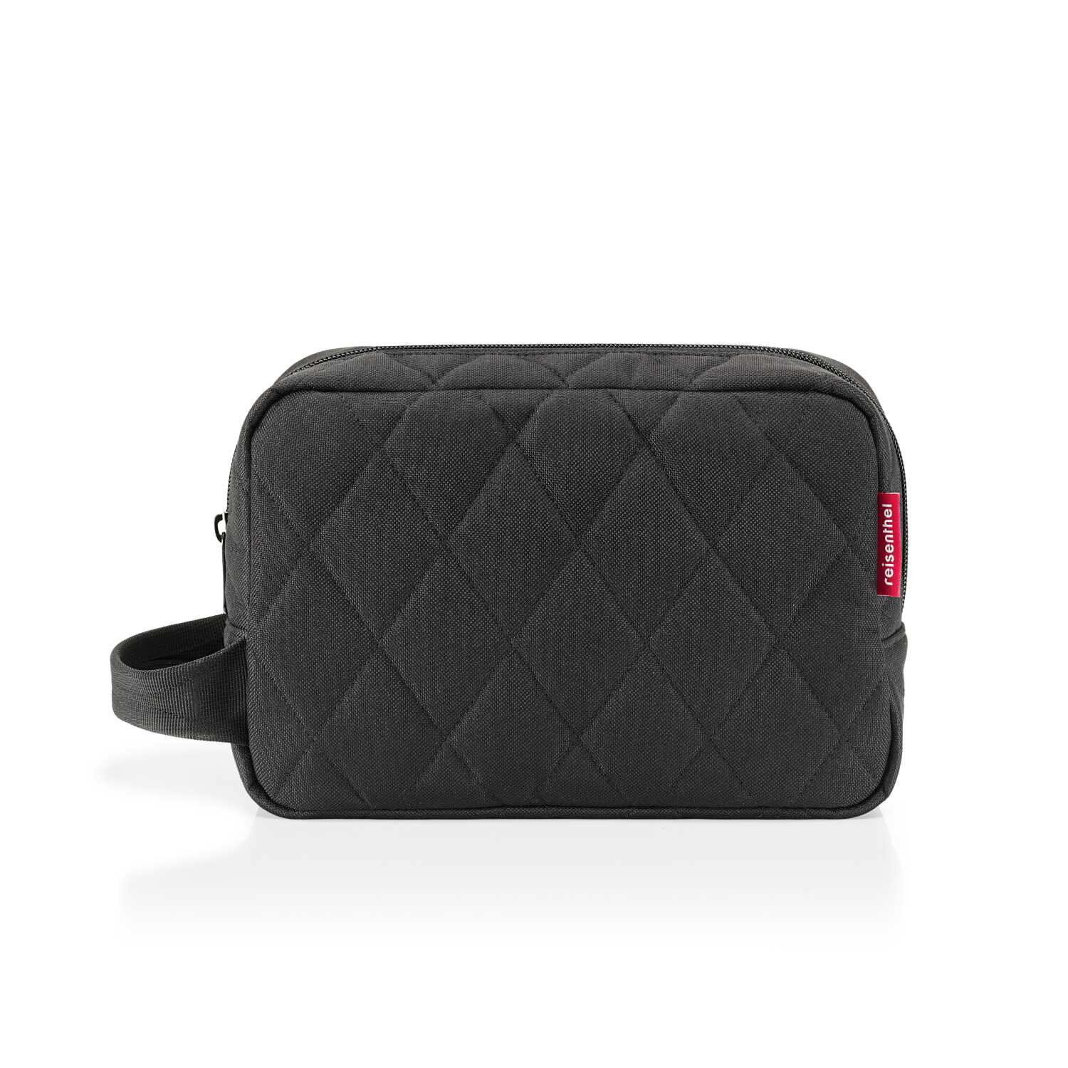 reisenthel cosmeticpouch M rhombus black