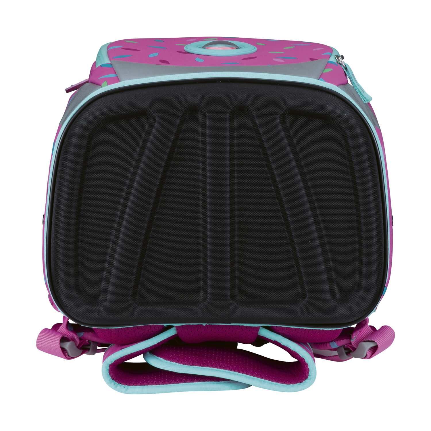 DerDieDas ErgoFlex Tiny Sweet Sprinkles Schulranzenset 5-teilig