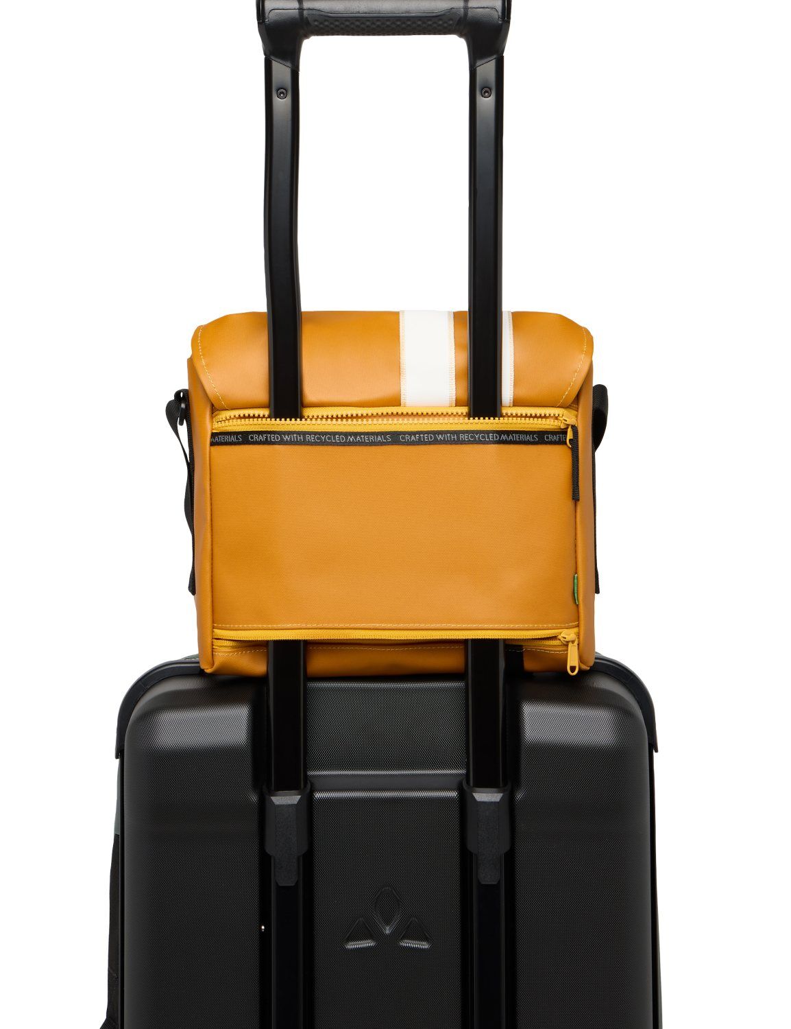 Vaude Umhängetasche Vanuatu silt brown