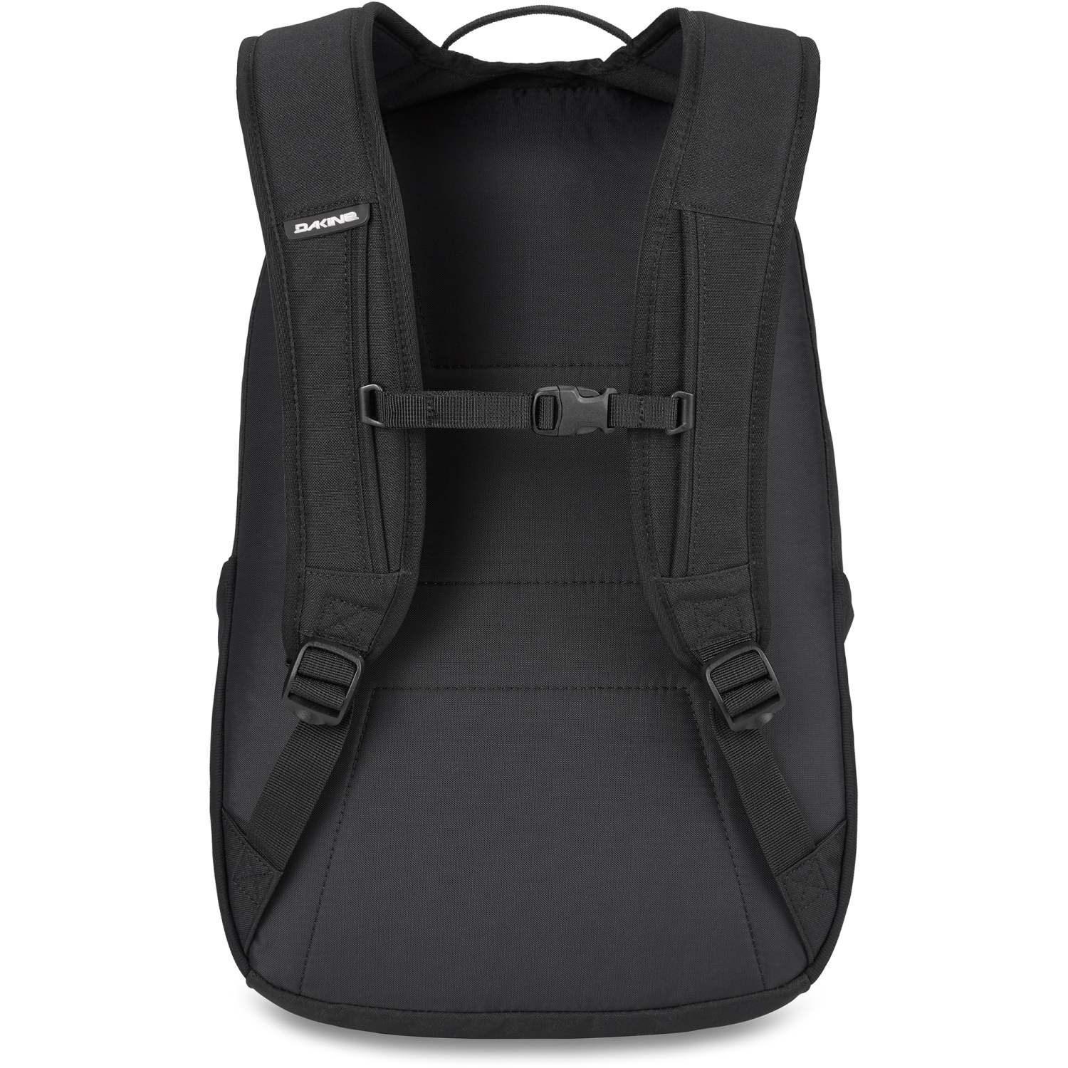 Dakine Rucksack CAMPUS M 25L BLACK