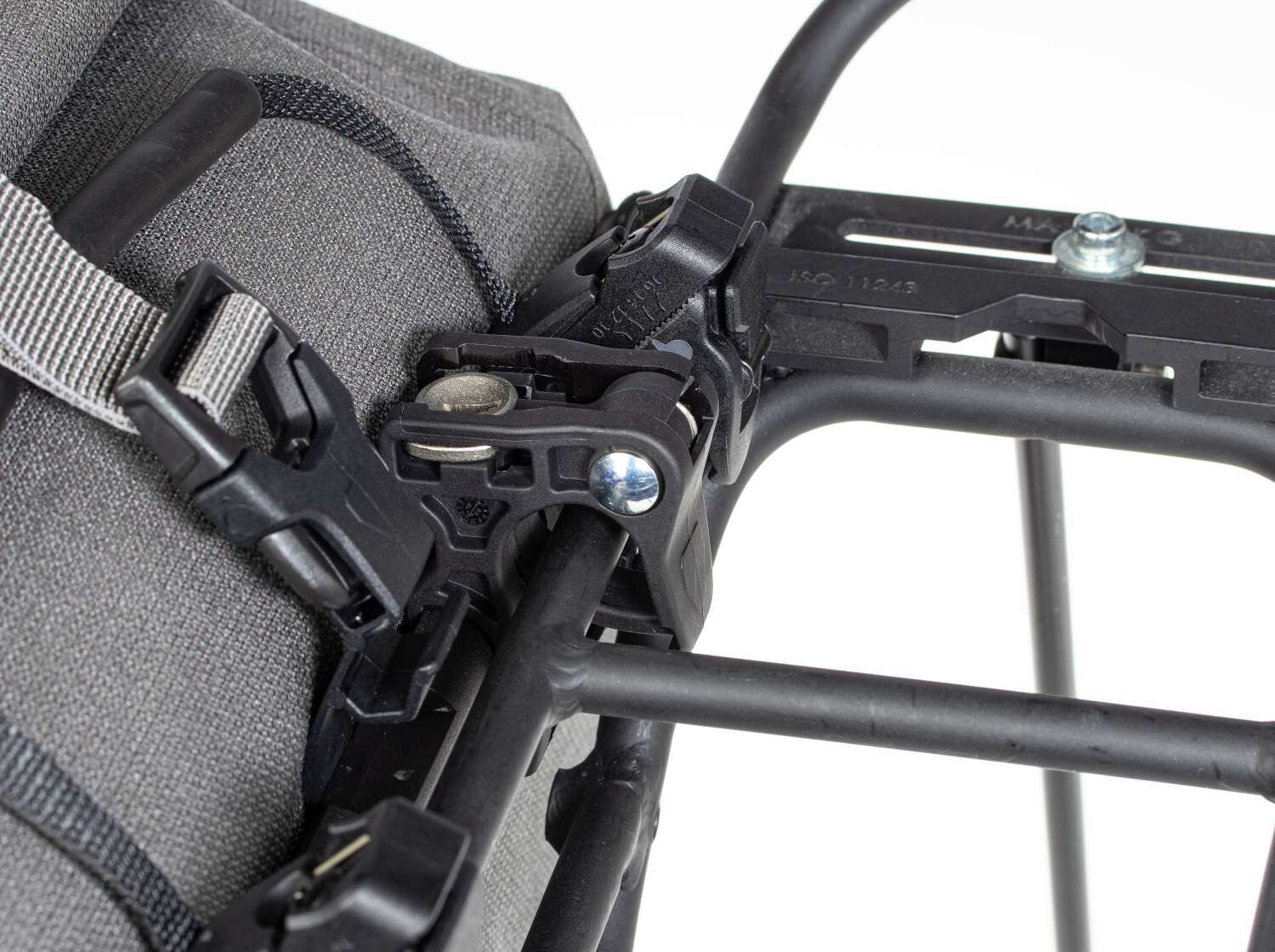 ORTLIEB QL2 Lock black