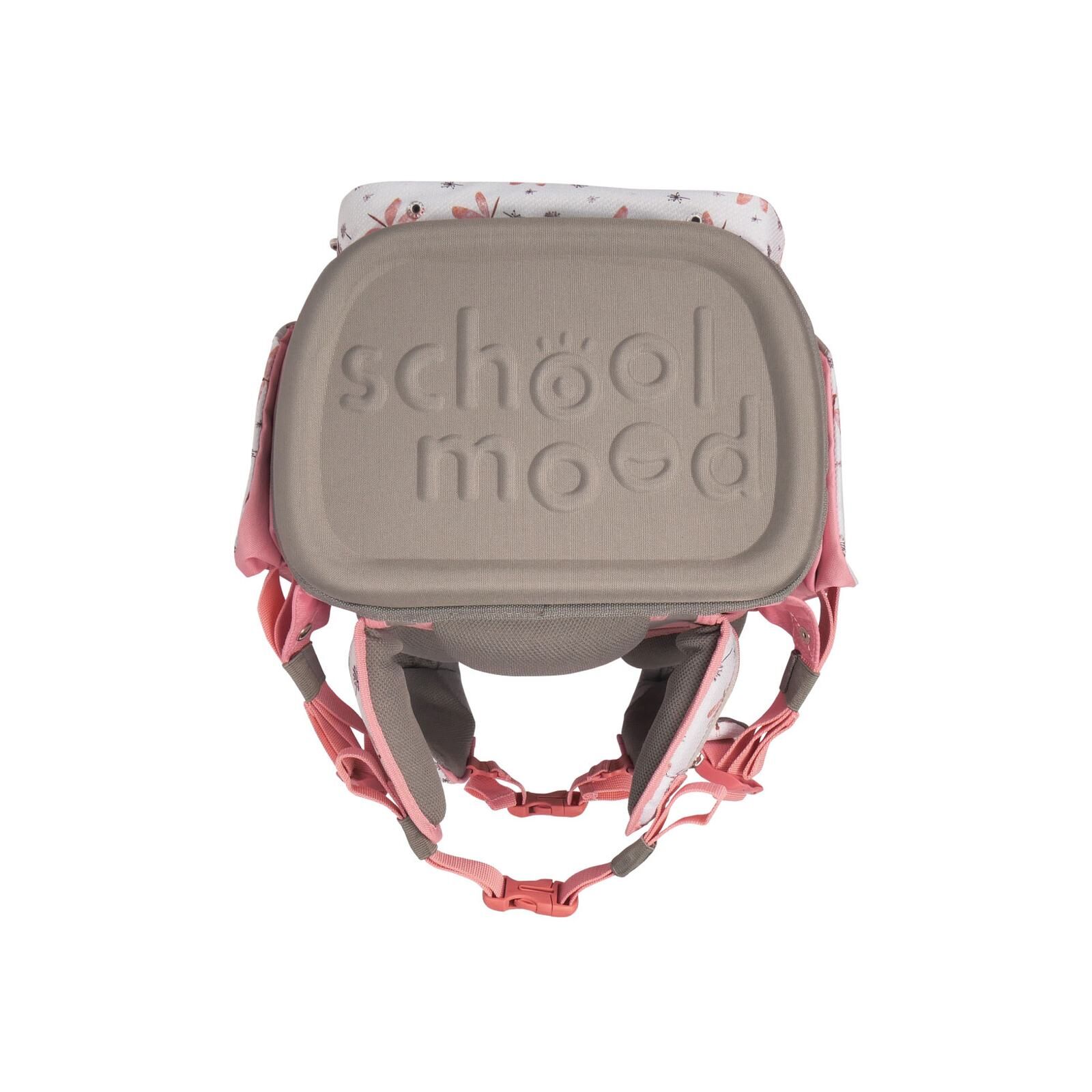 School Mood Schulranzenset Champion Maxx Dragonfly (Nordic Collection)