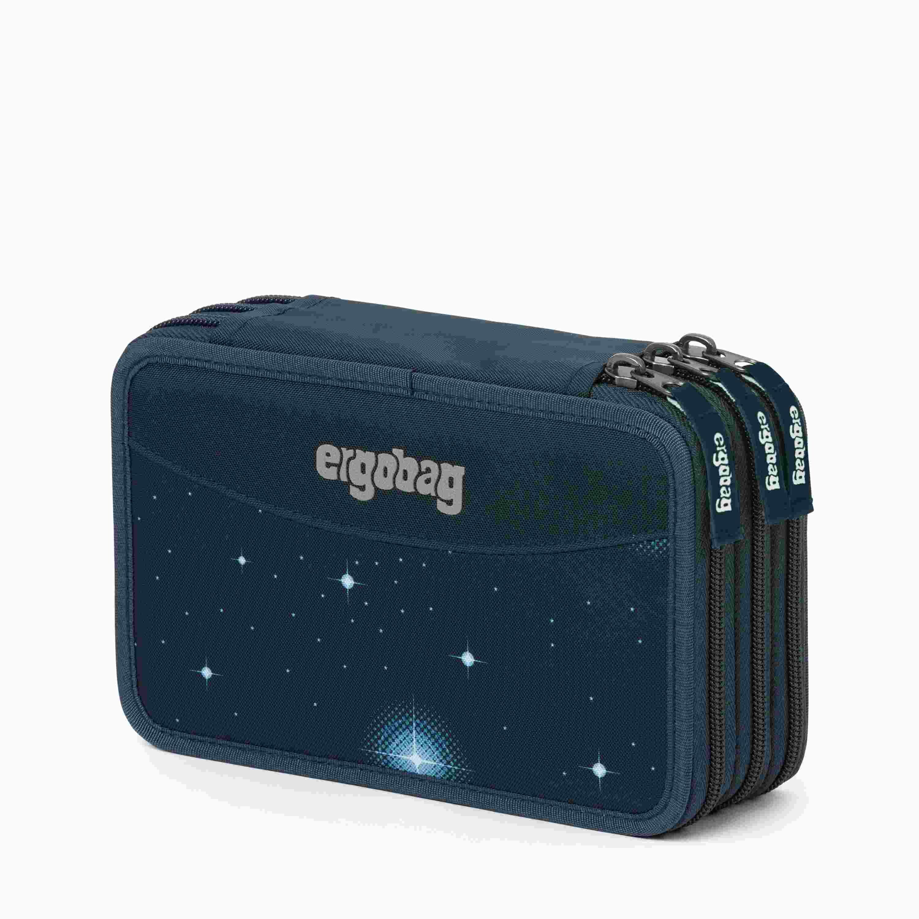 ergobag Etui Maxi-Mäppchen KoBärnikus