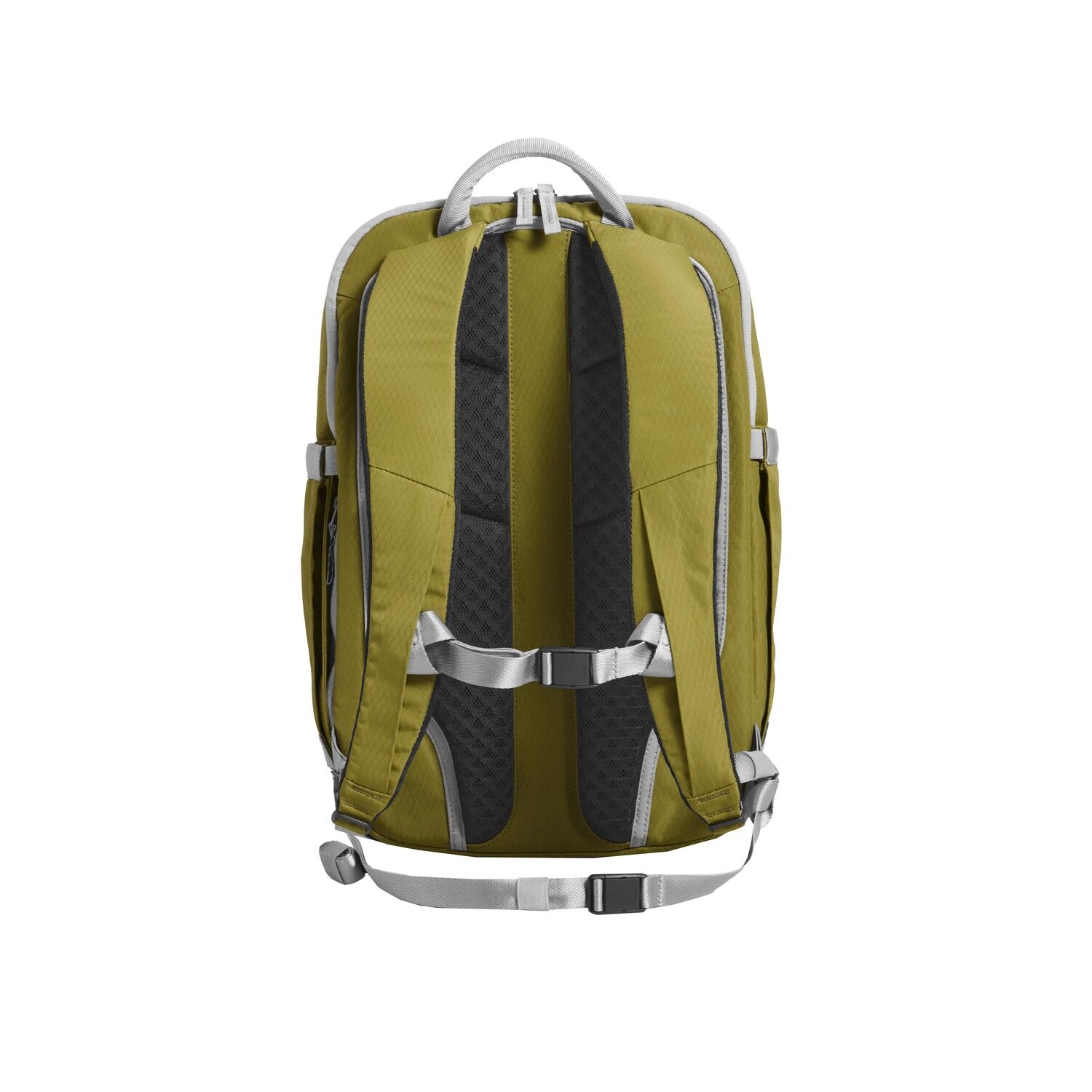 EOTO Rucksack Tidy22, Oliv Grün