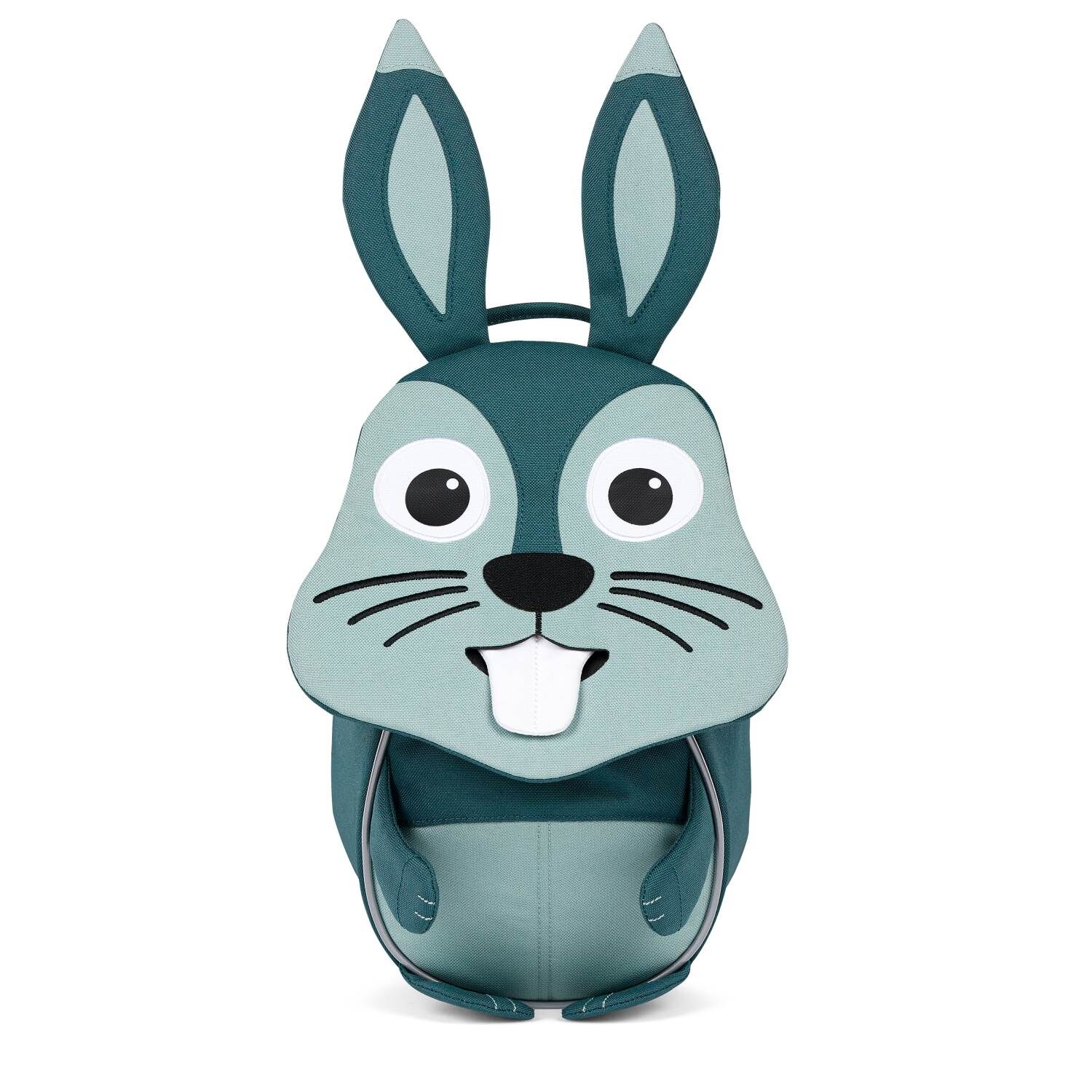 Affenzahn Kinderrucksack Kleiner Freund Hase
